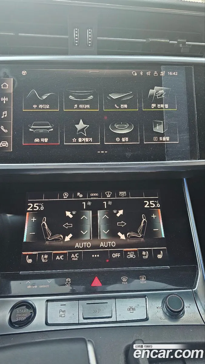 Audi A6 2022 — 5