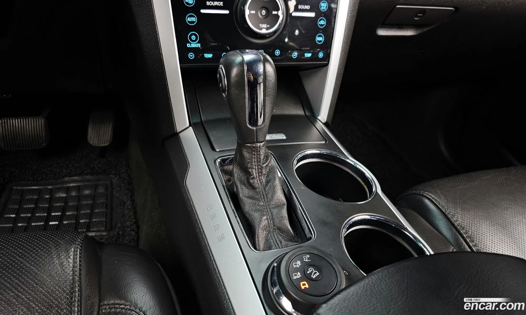 Ford Explorer 2012 1FM5K8F8XDGB41789 — 19
