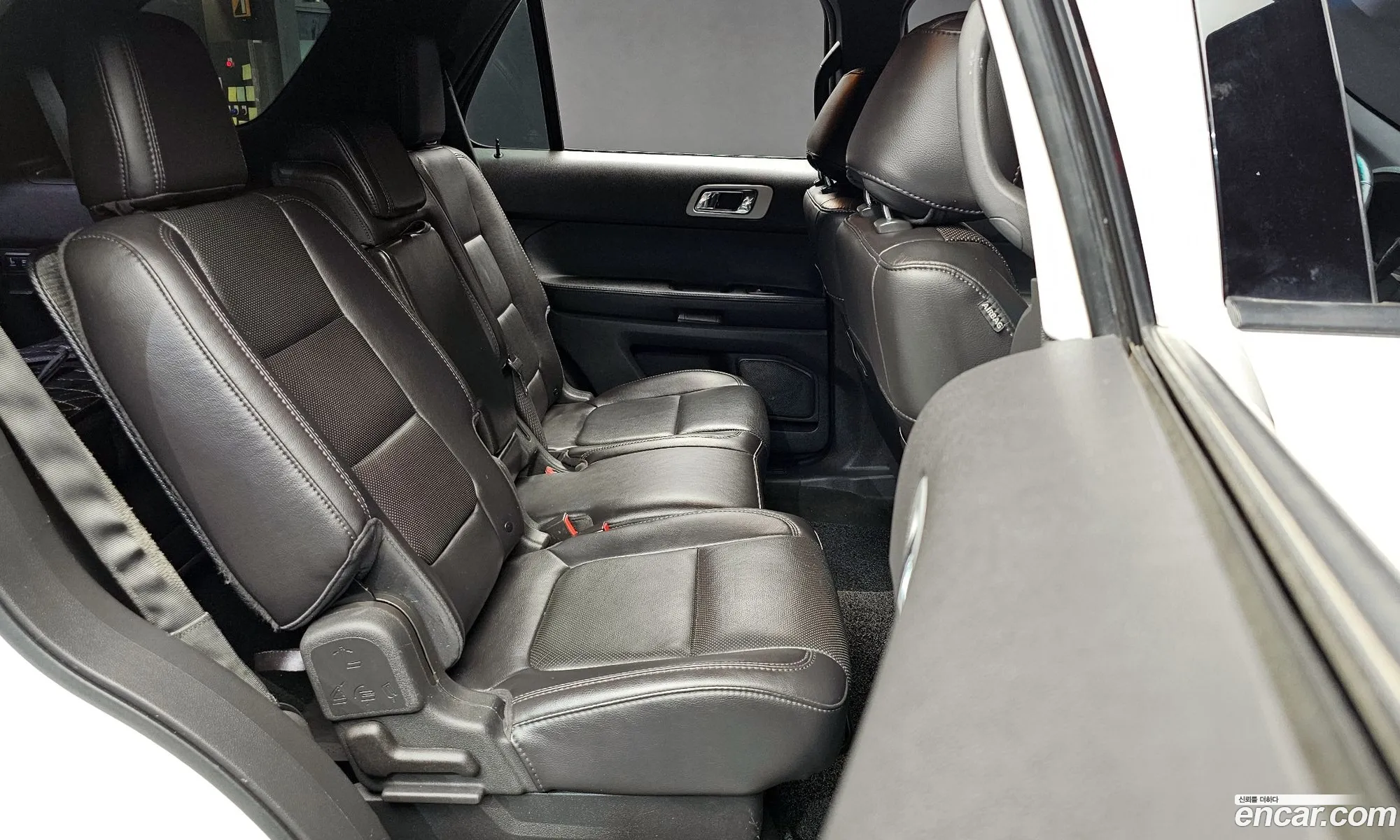 Ford Explorer 2012 1FM5K8F8XDGB41789 — 15