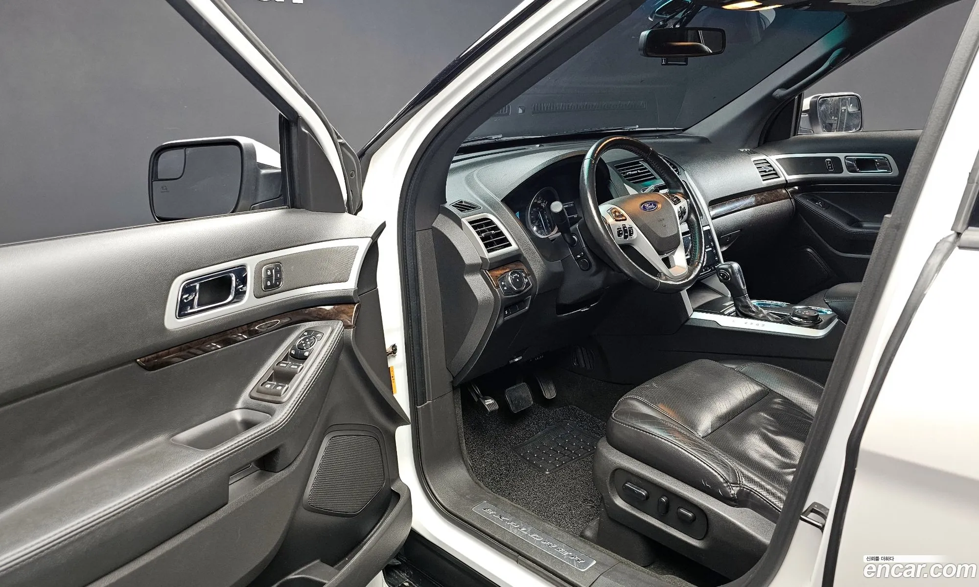 Ford Explorer 2012 1FM5K8F8XDGB41789 — 13