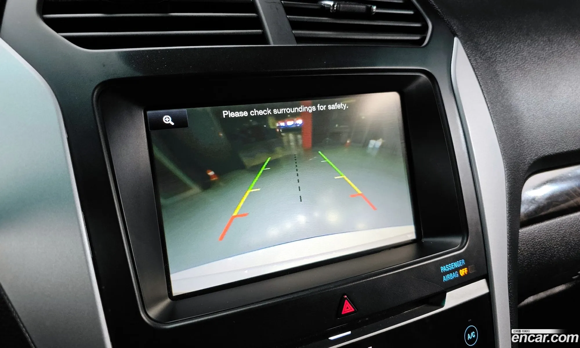 Ford Explorer 2012 1FM5K8F8XDGB41789 — 18