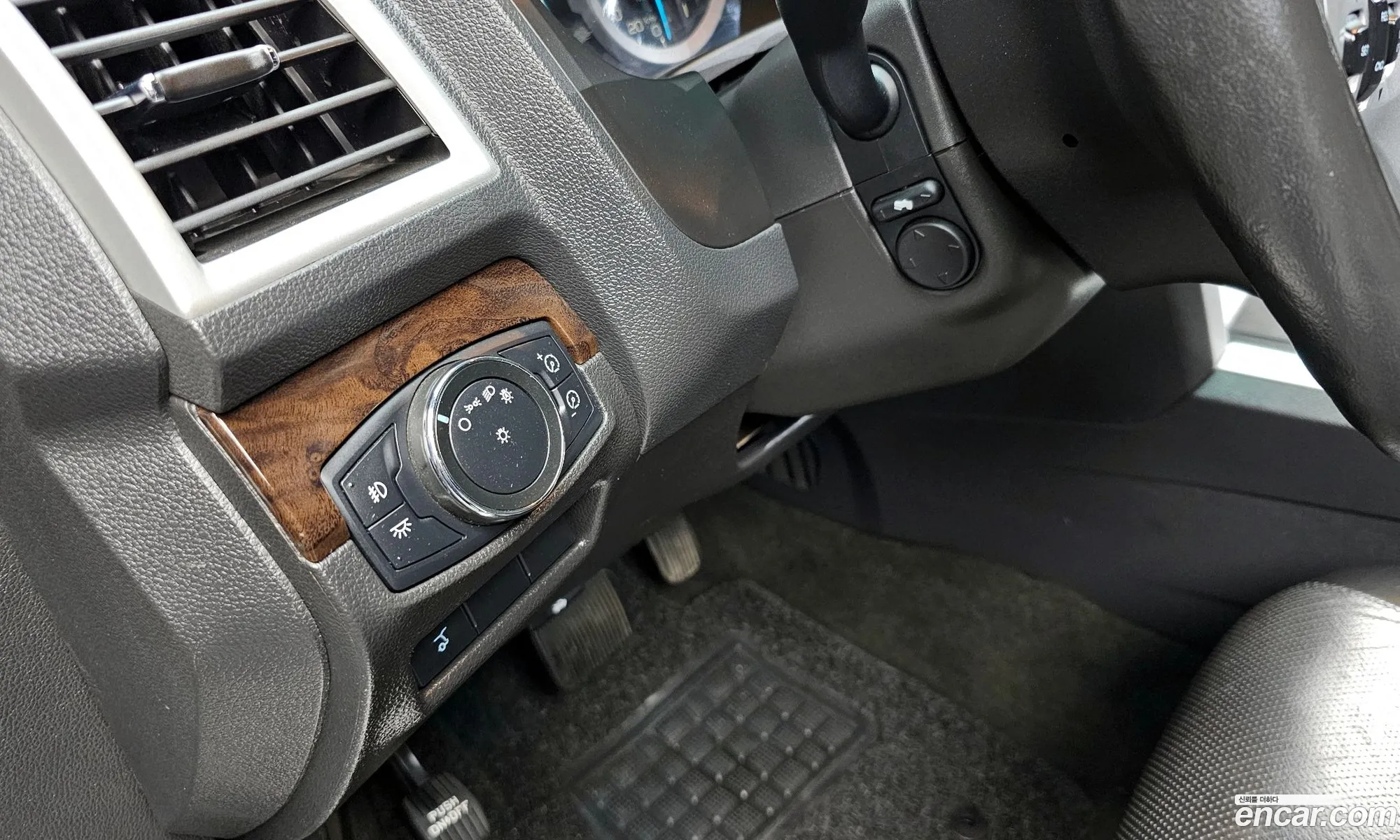 Ford Explorer 2012 1FM5K8F8XDGB41789 — 20