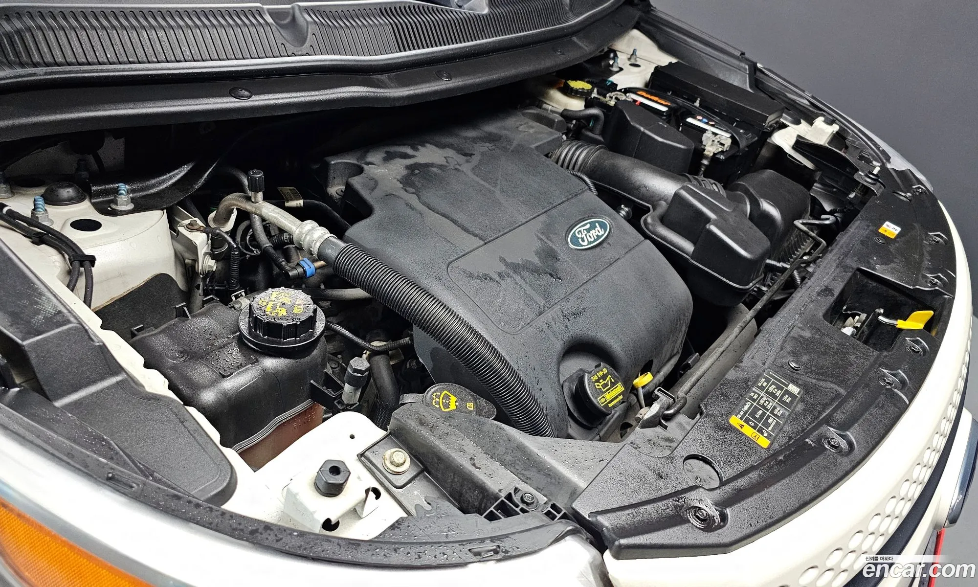Ford Explorer 2012 1FM5K8F8XDGB41789 — 10