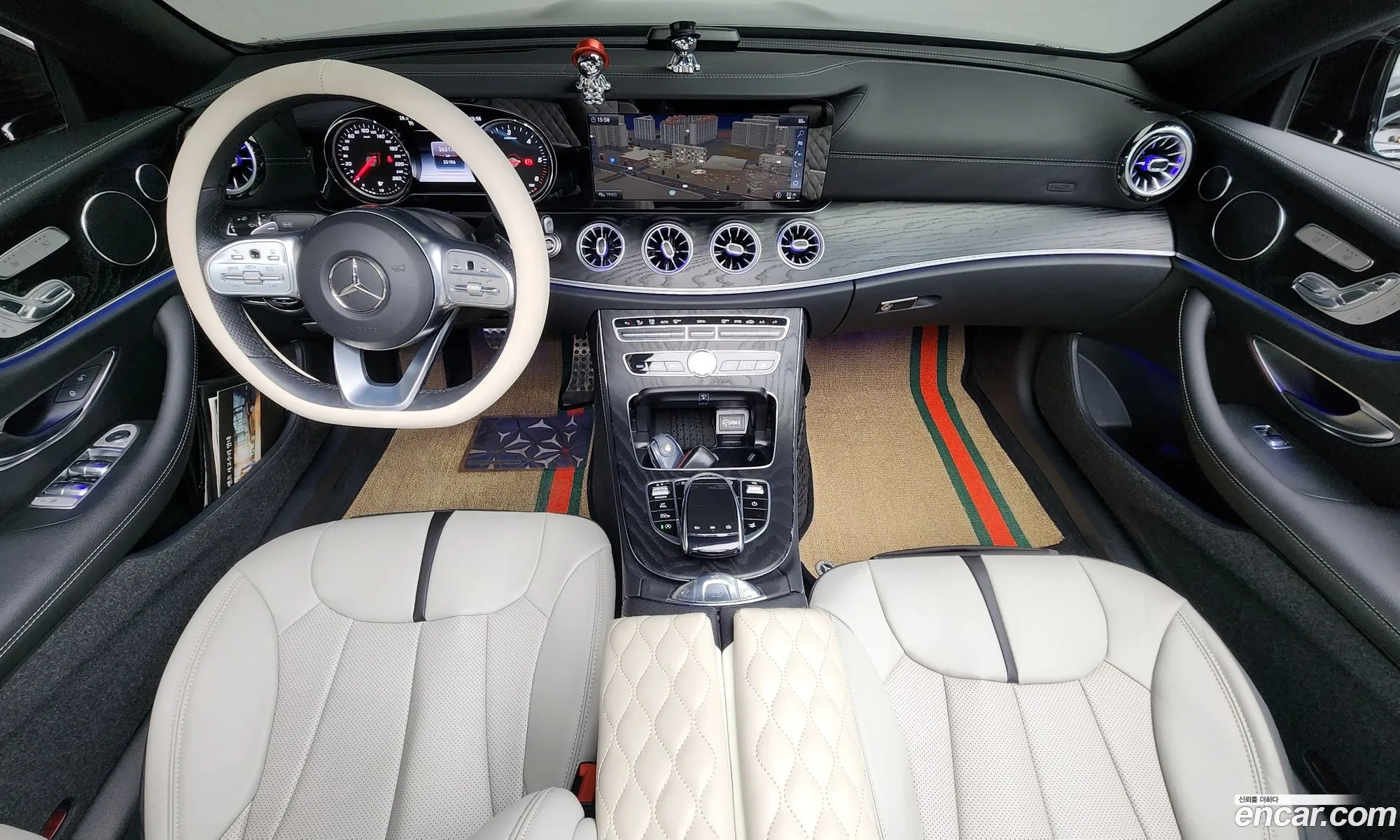 Mercedes-Benz E-Class W213 2019 WDD1K1EB9KF107309 — 10