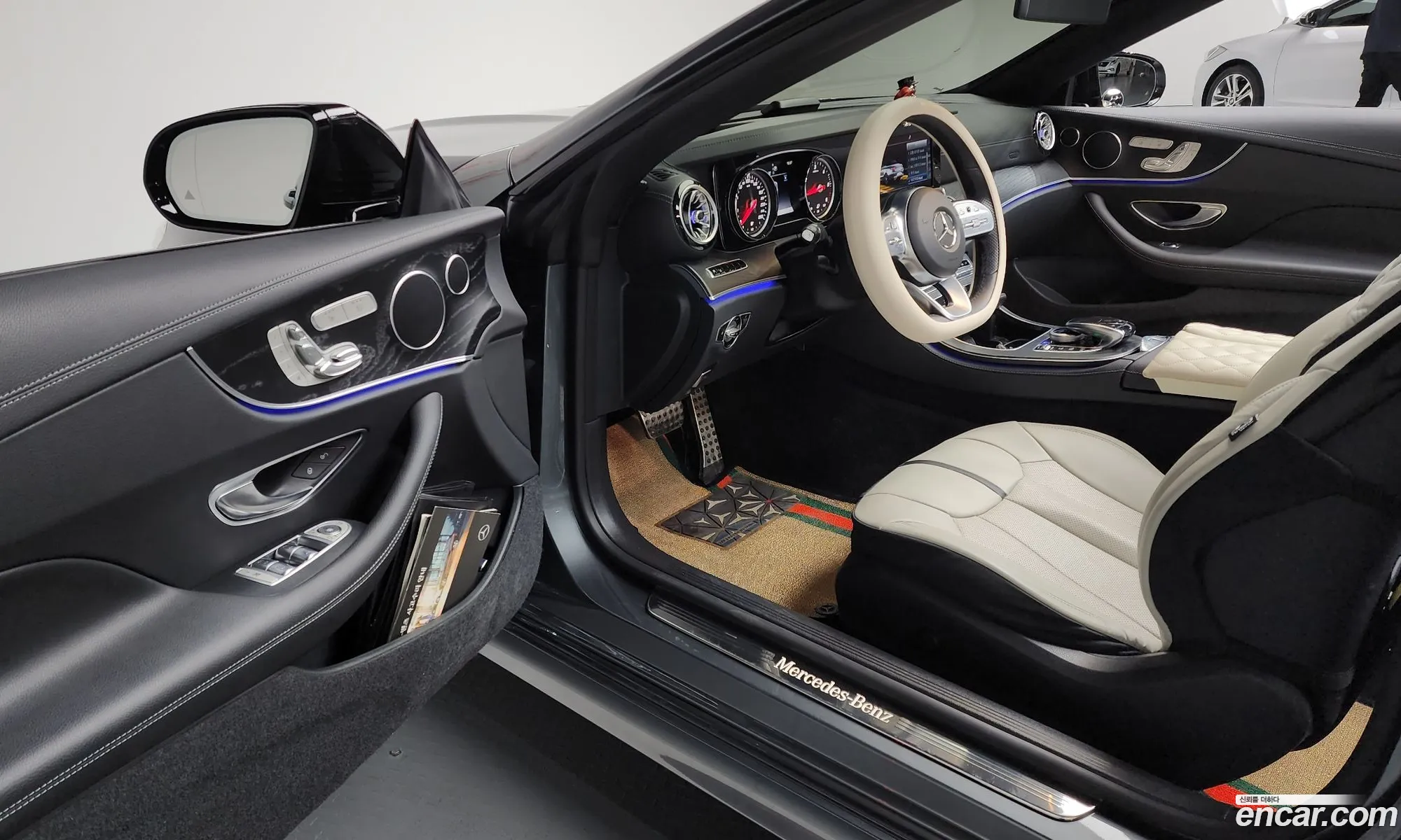 Mercedes-Benz E-Class W213 2019 WDD1K1EB9KF107309 — 17