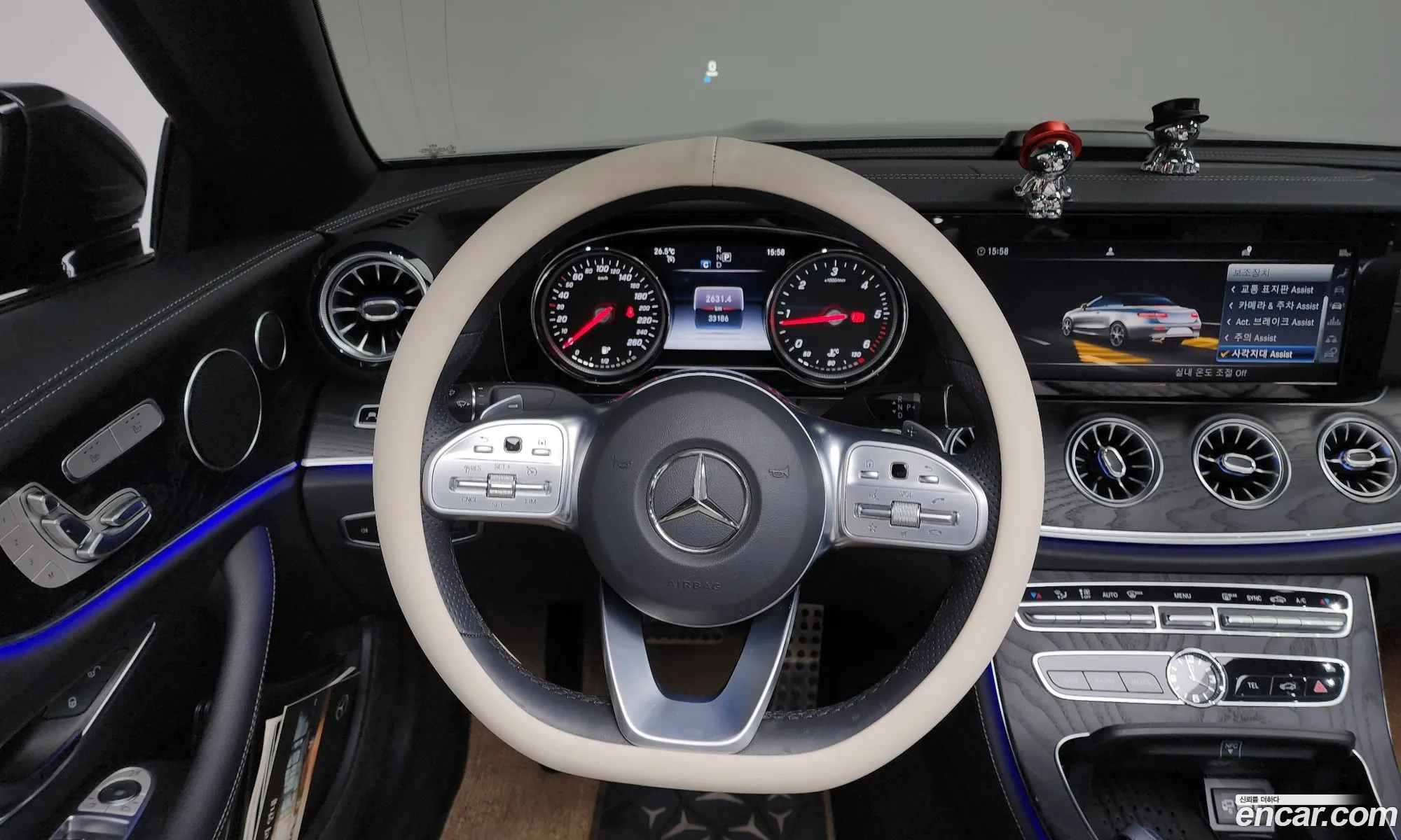 Mercedes-Benz E-Class W213 2019 WDD1K1EB9KF107309 — 4