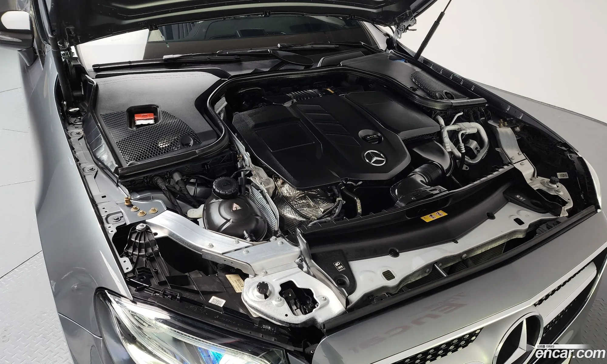 Mercedes-Benz E-Class W213 2019 WDD1K1EB9KF107309 — 11