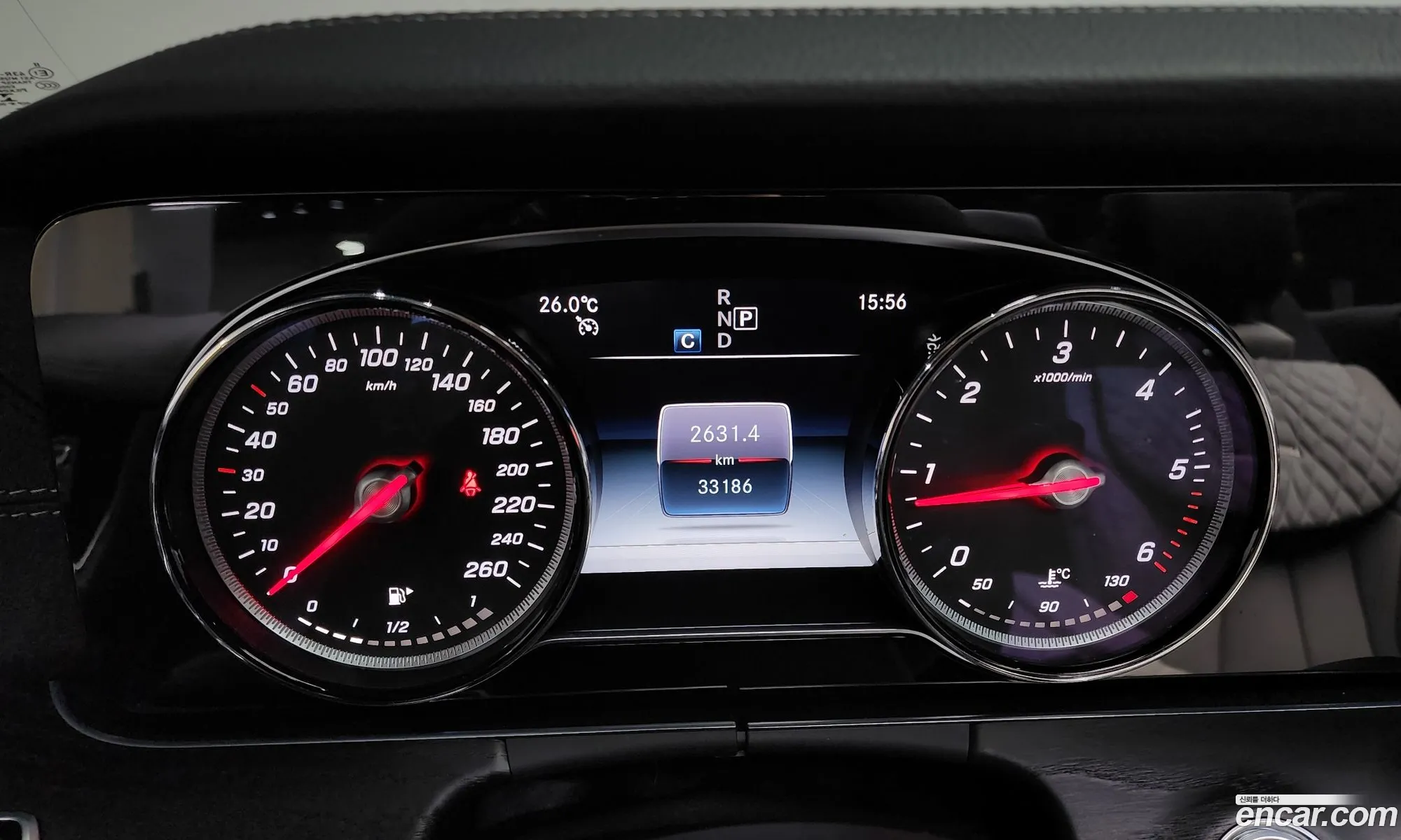 Mercedes-Benz E-Class W213 2019 WDD1K1EB9KF107309 — 5