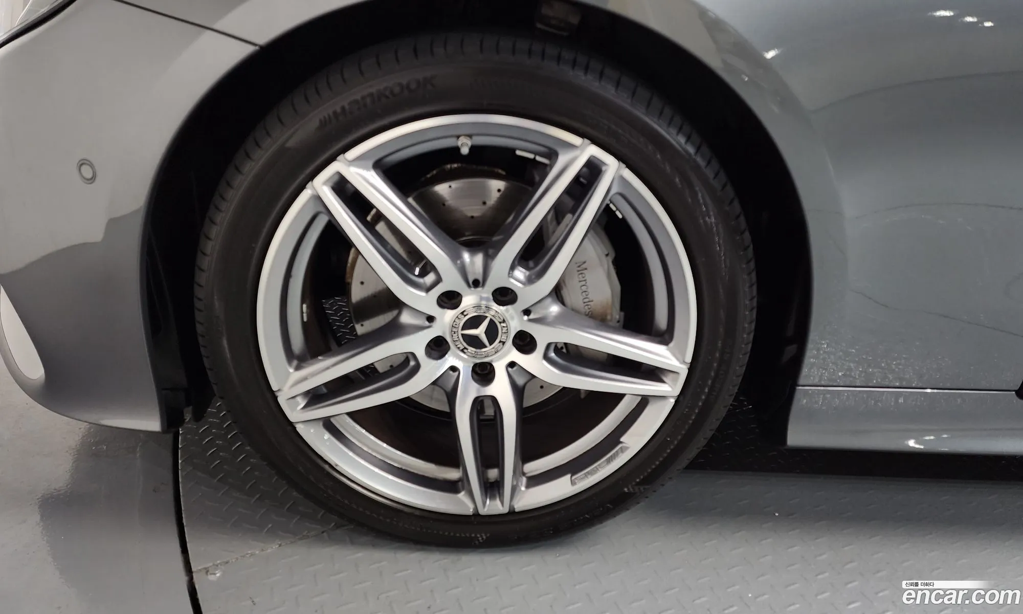 Mercedes-Benz E-Class W213 2019 WDD1K1EB9KF107309 — 8