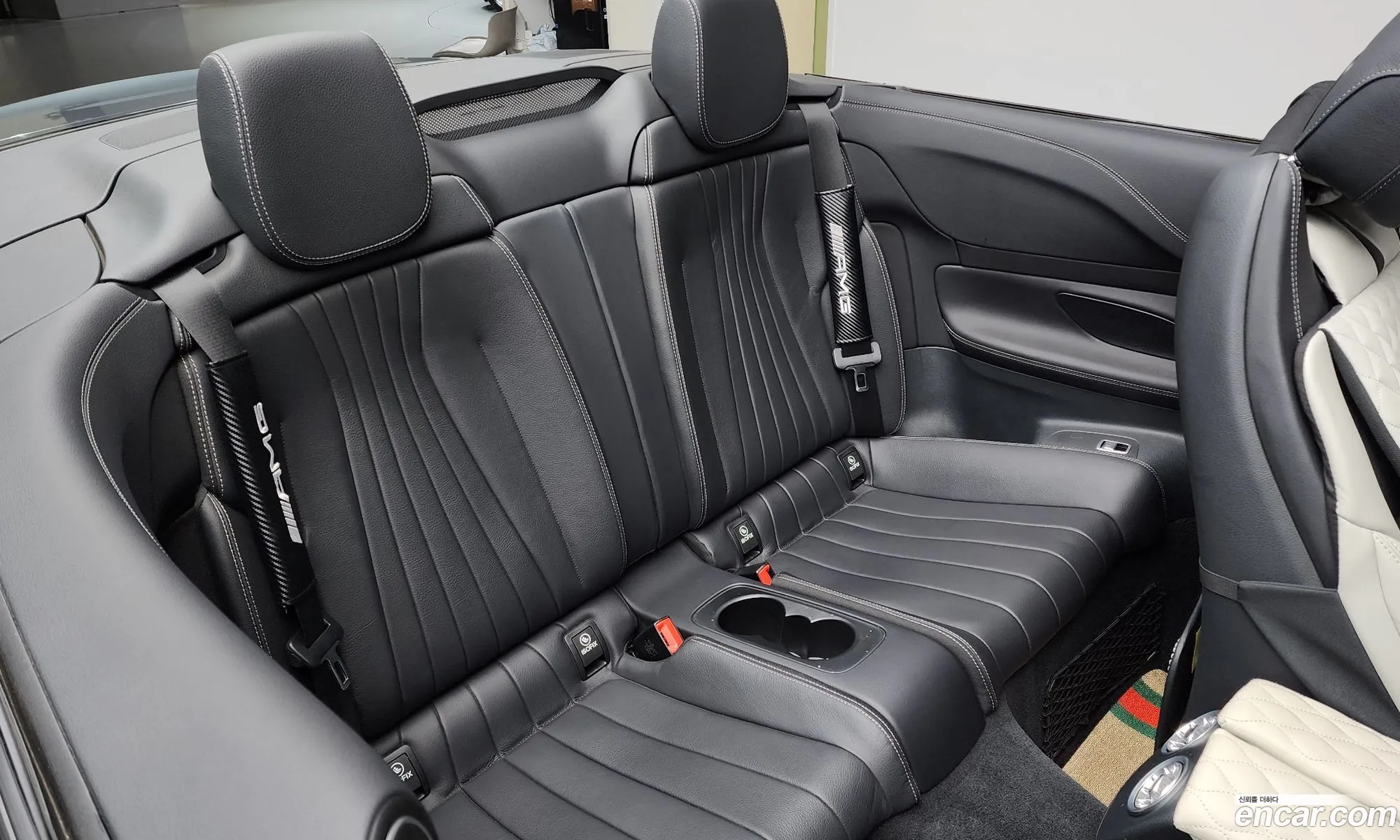 Mercedes-Benz E-Class W213 2019 WDD1K1EB9KF107309 — 14