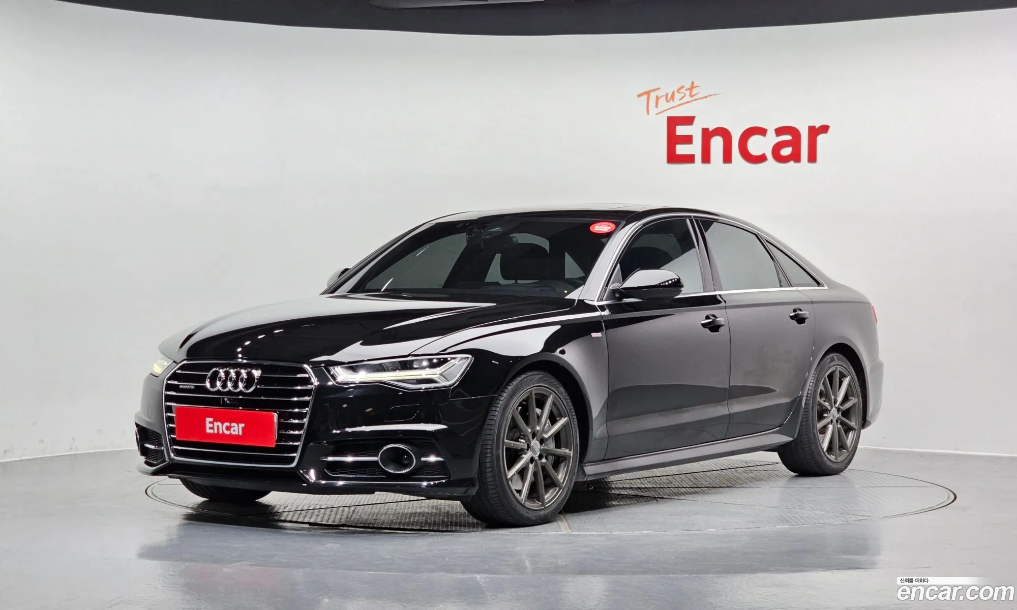 Audi A6 2016 WAUZZZ4GXGN073346 — 14
