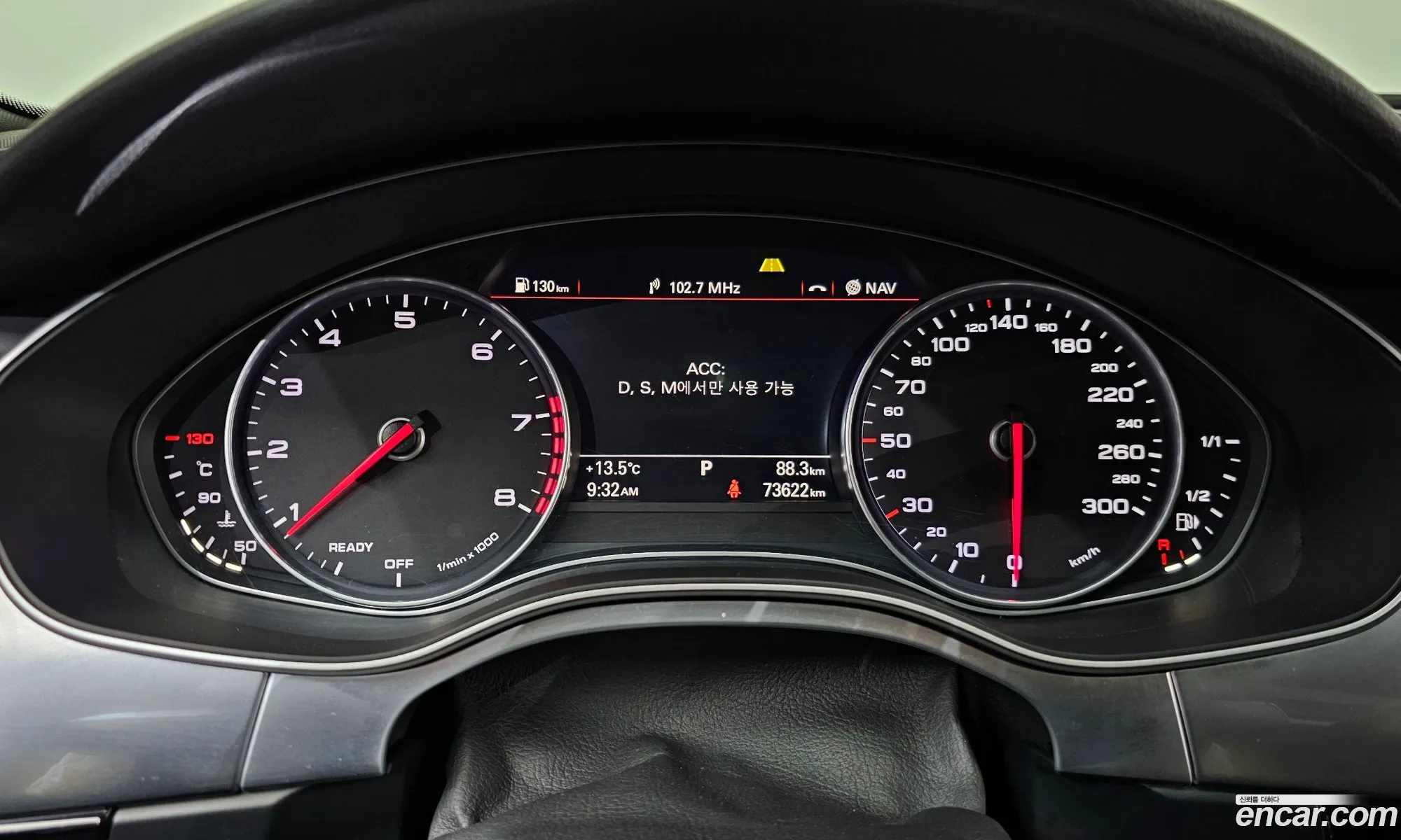 Audi A6 2016 WAUZZZ4GXGN073346 — 4