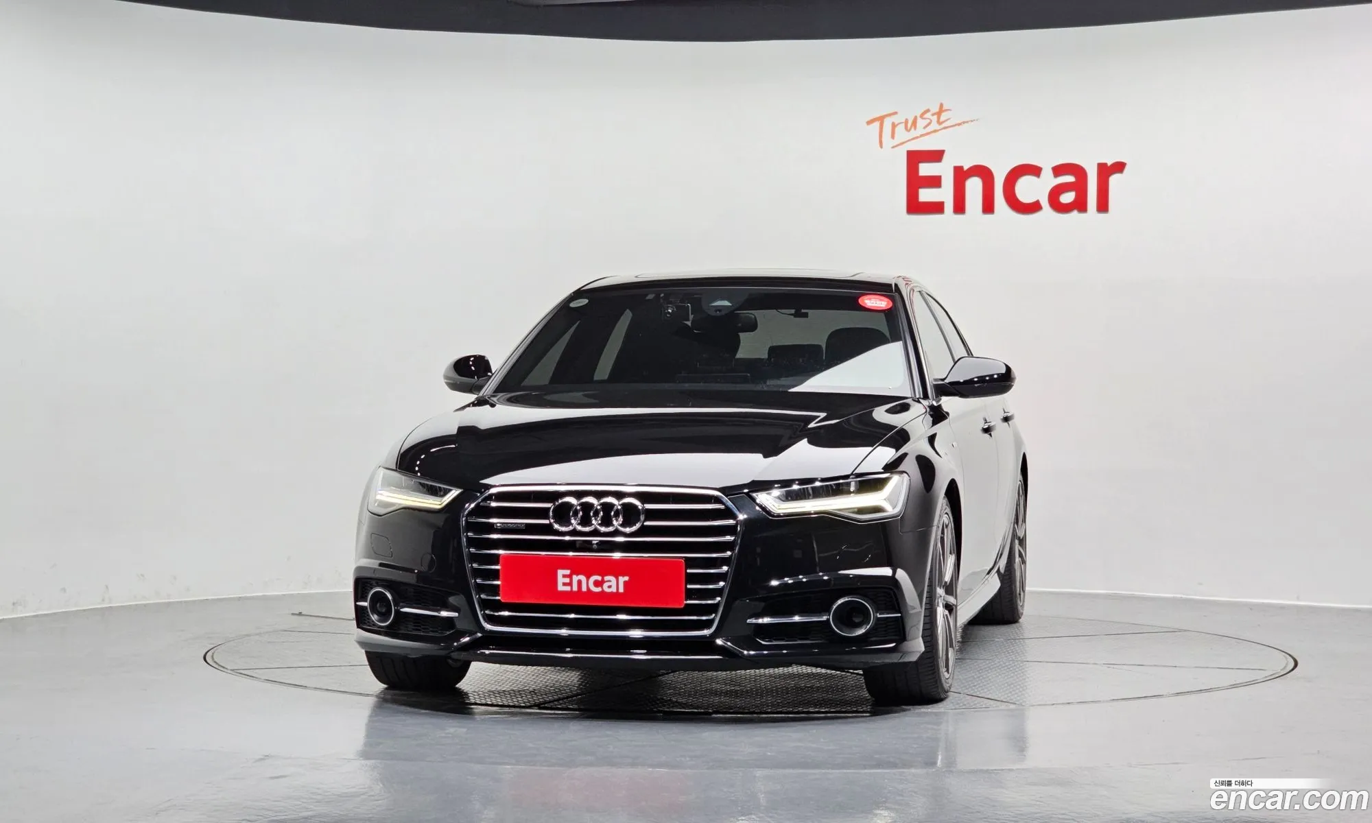 Audi A6 2016 WAUZZZ4GXGN073346 — 6