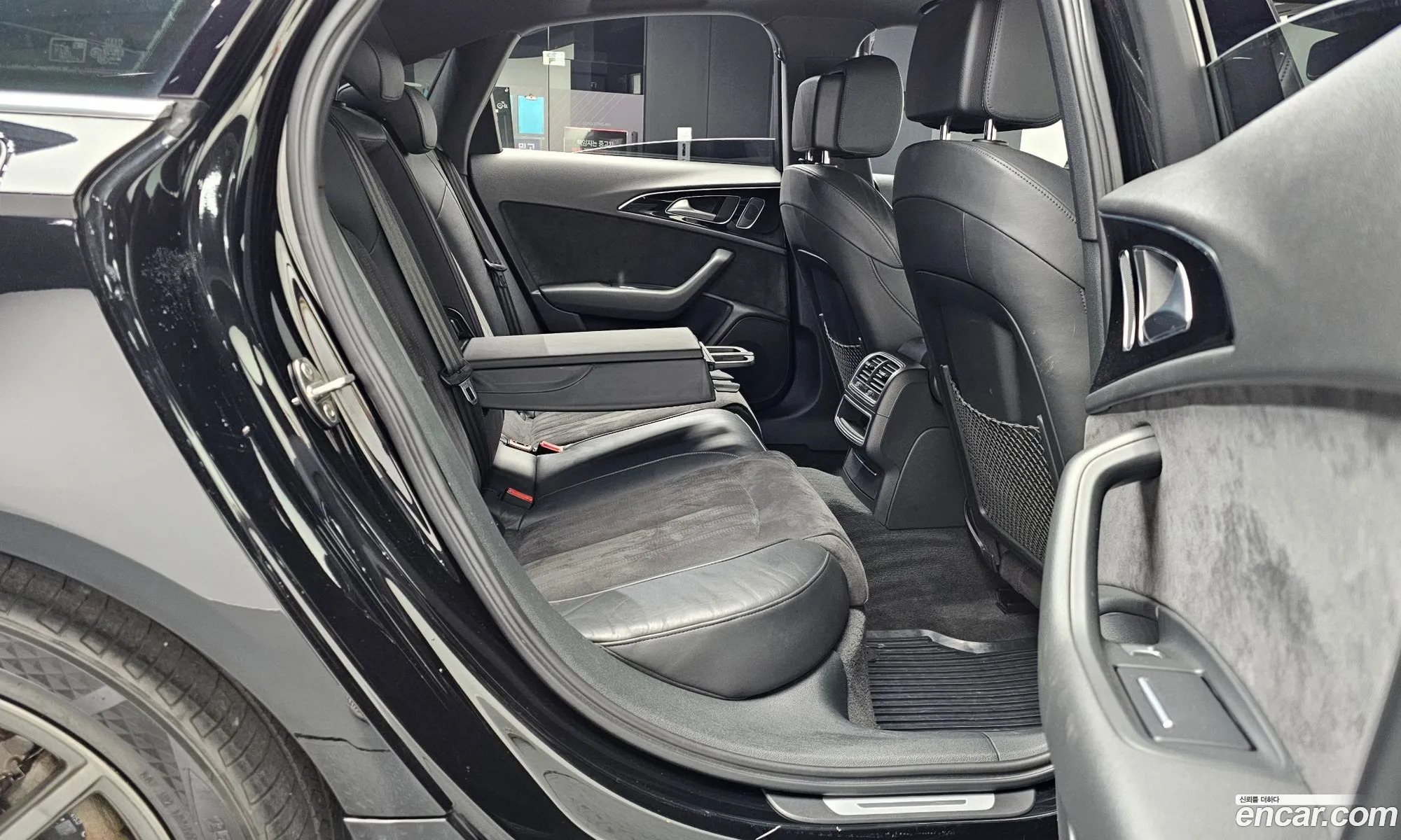 Audi A6 2016 WAUZZZ4GXGN073346 — 11