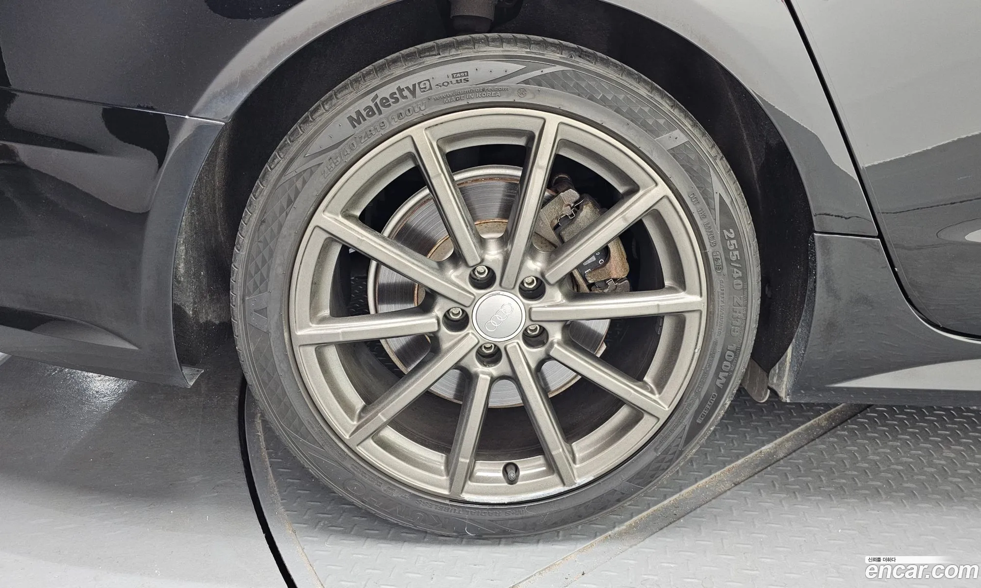 Audi A6 2016 WAUZZZ4GXGN073346 — 20