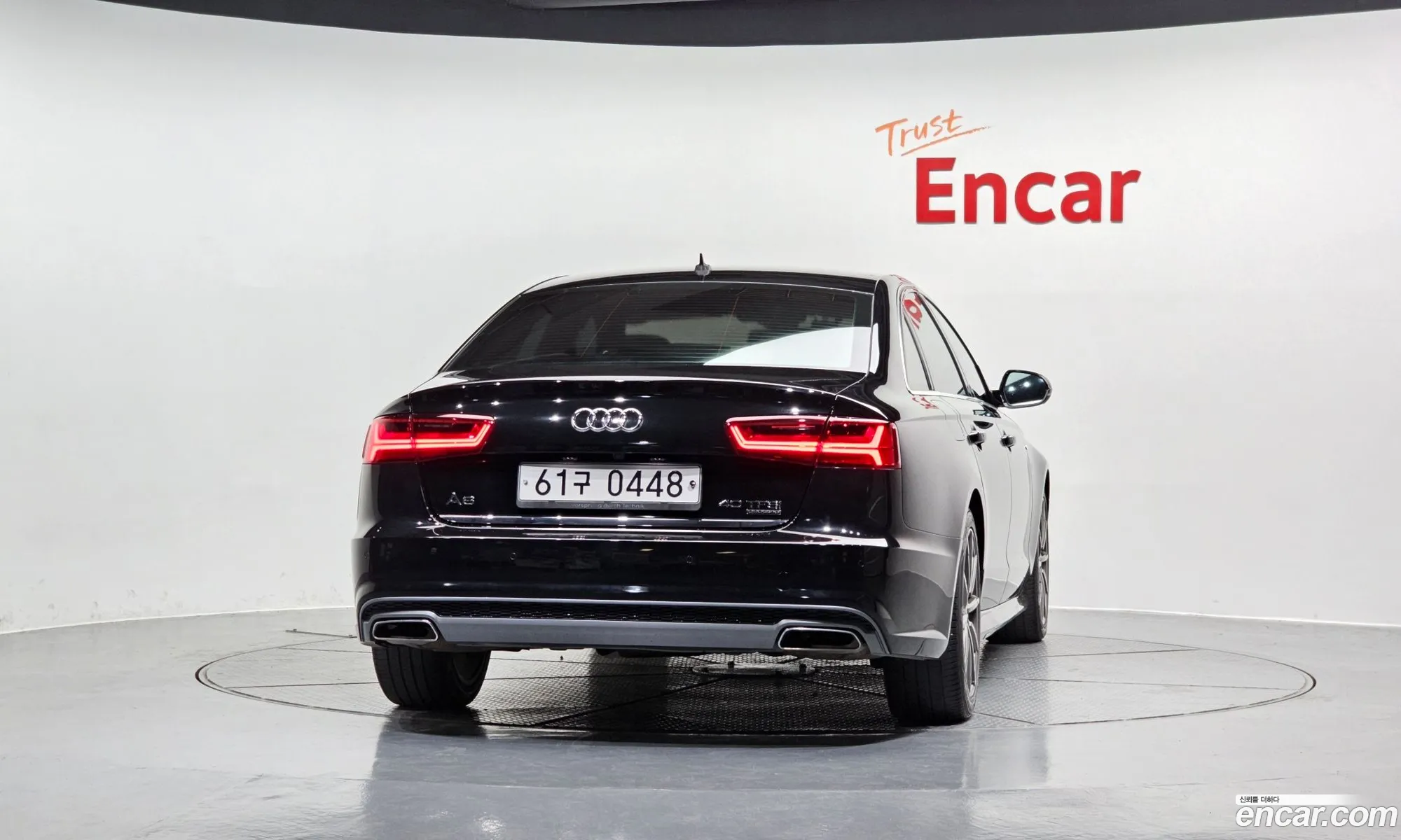 Audi A6 2016 WAUZZZ4GXGN073346 — 10