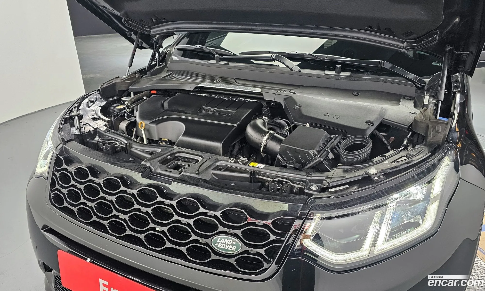 Land Rover Discovery Sport 2024 — 19