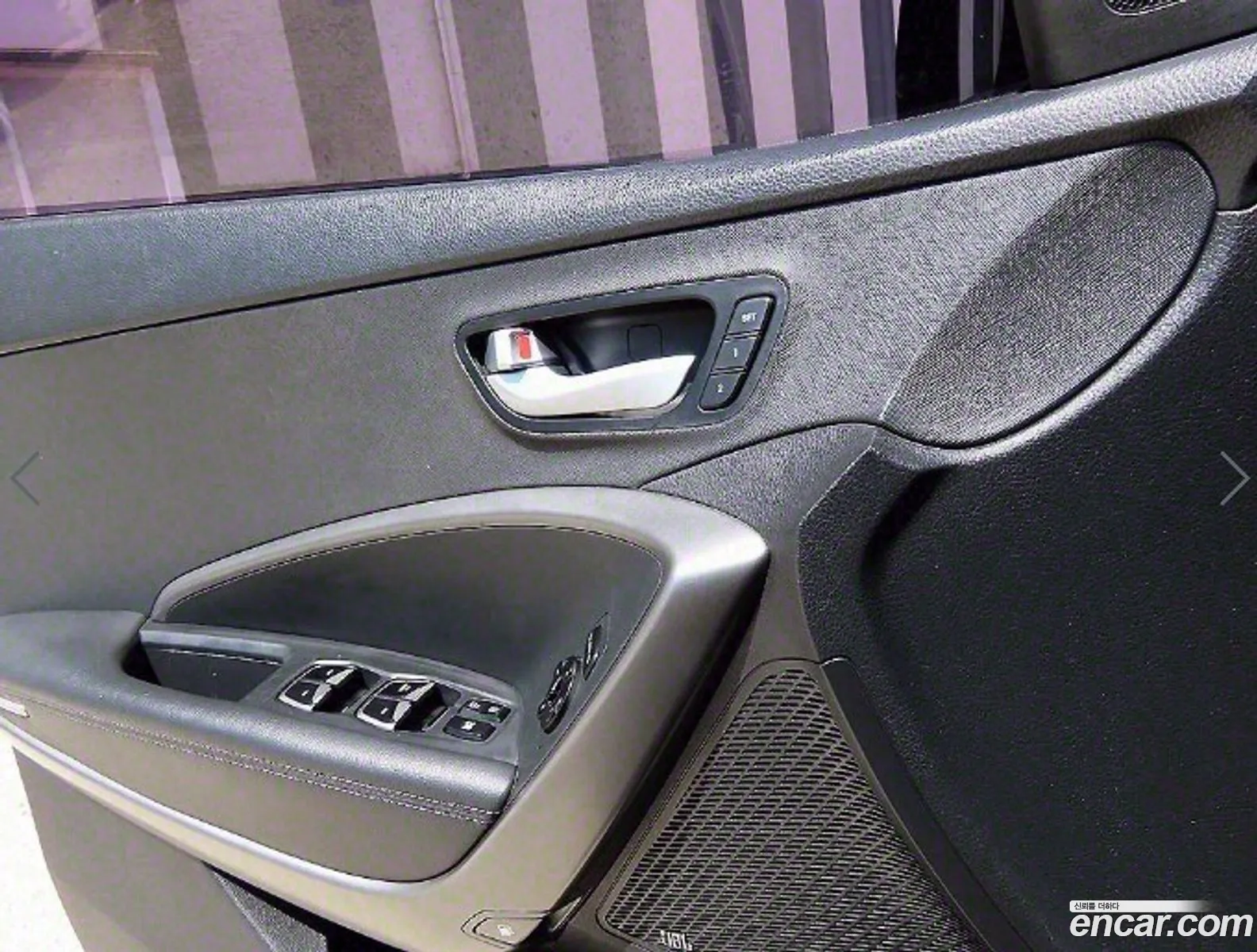 Hyundai Santa Fe the Prime 2015 — 11
