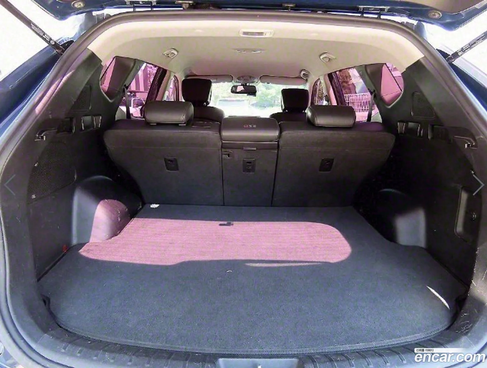 Hyundai Santa Fe the Prime 2015 — 20