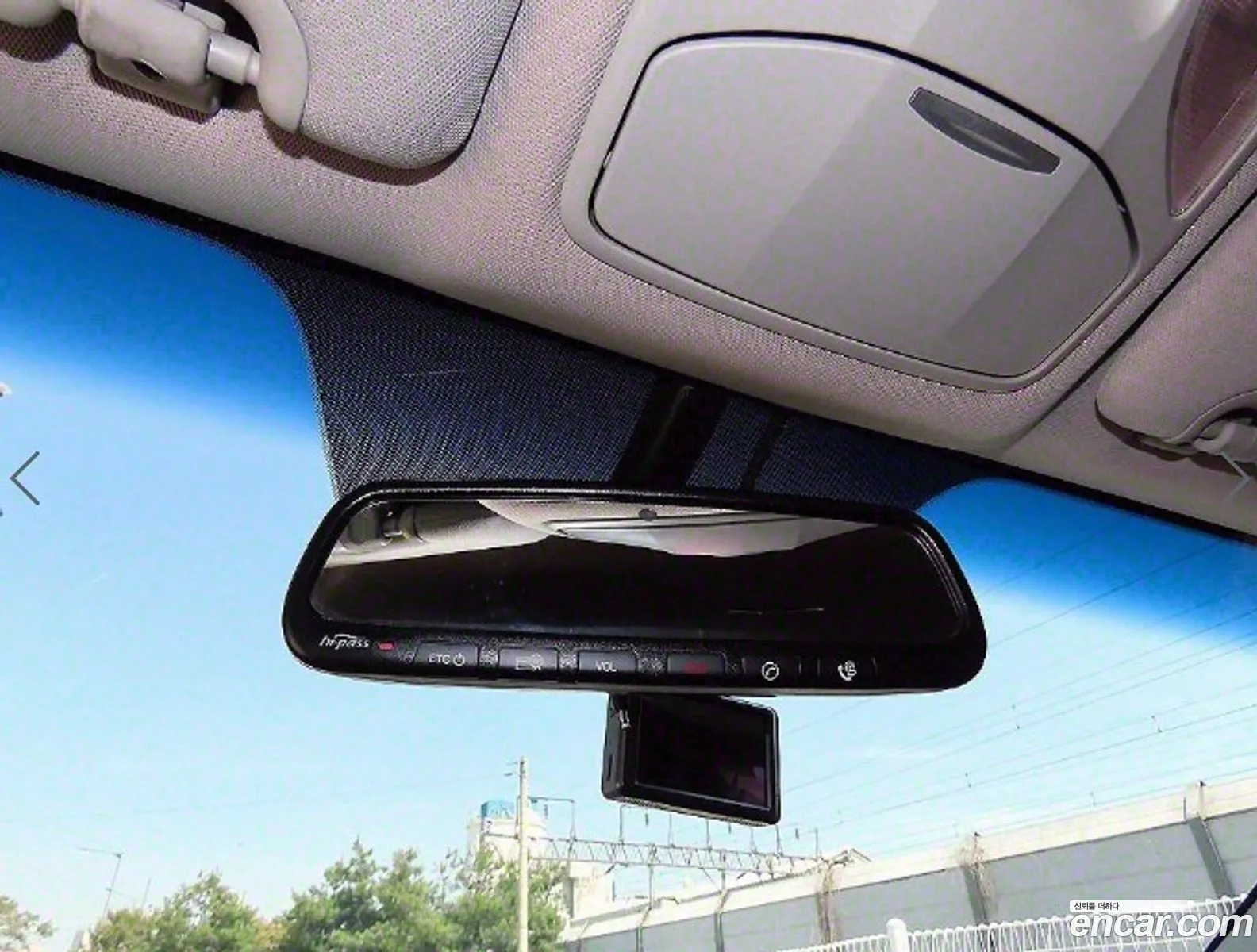 Hyundai Santa Fe the Prime 2015 — 17
