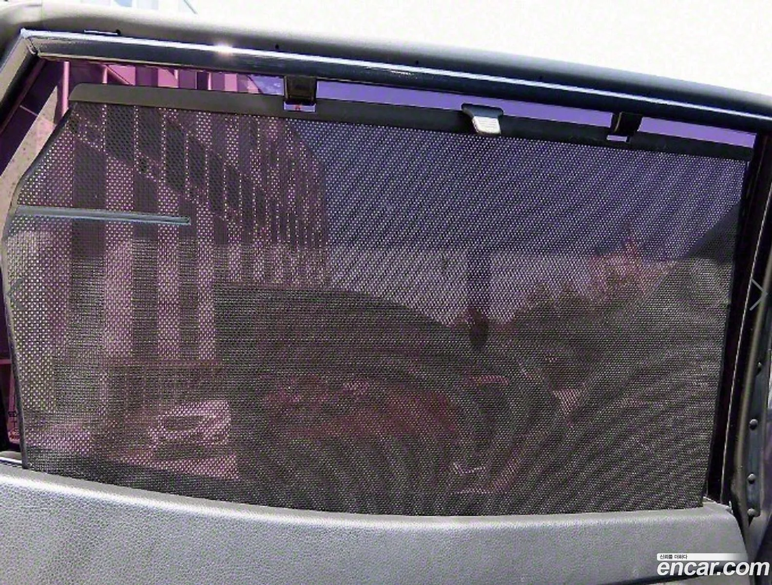 Hyundai Santa Fe the Prime 2015 — 4