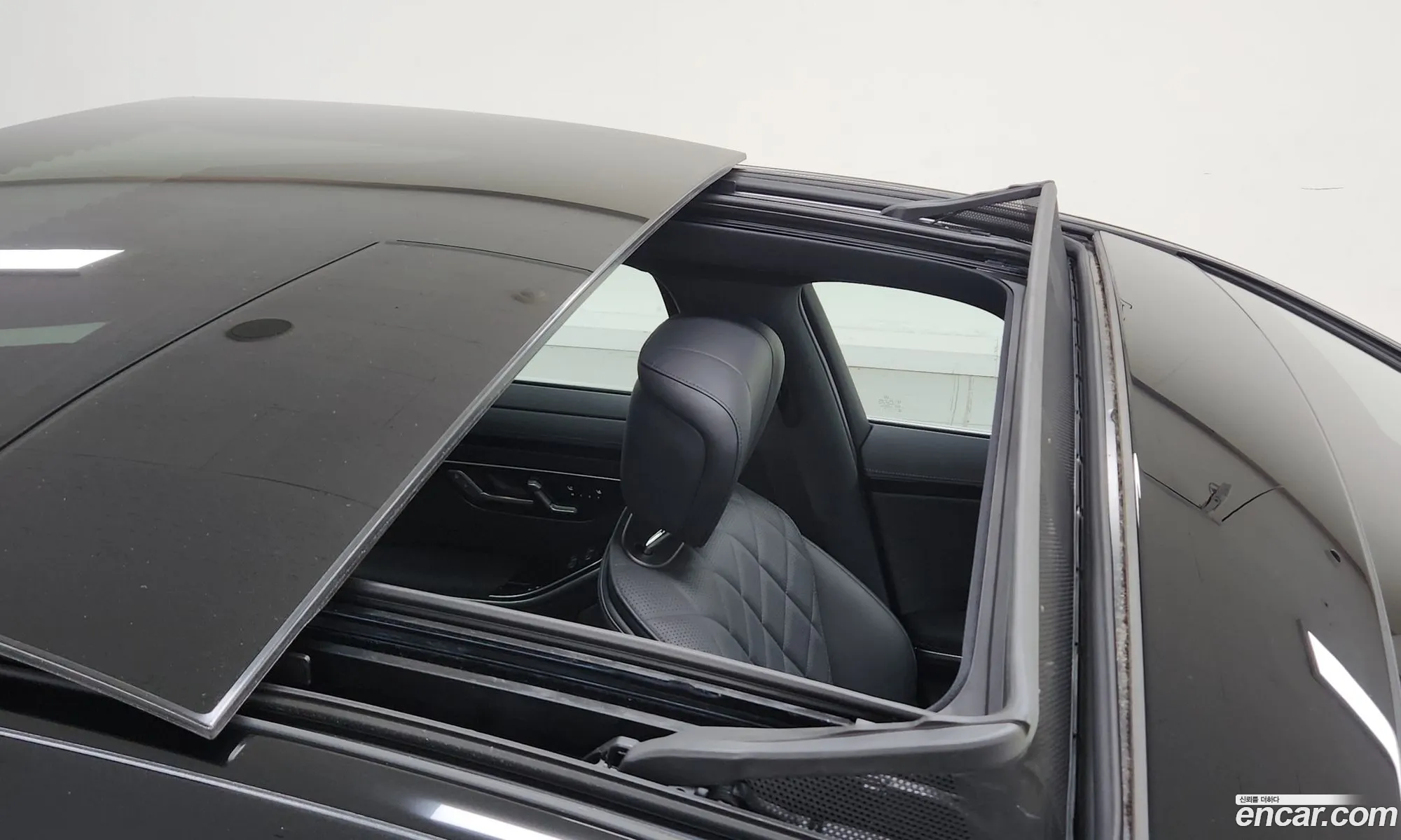 Mercedes-Benz S-Class W223 2021 — 3