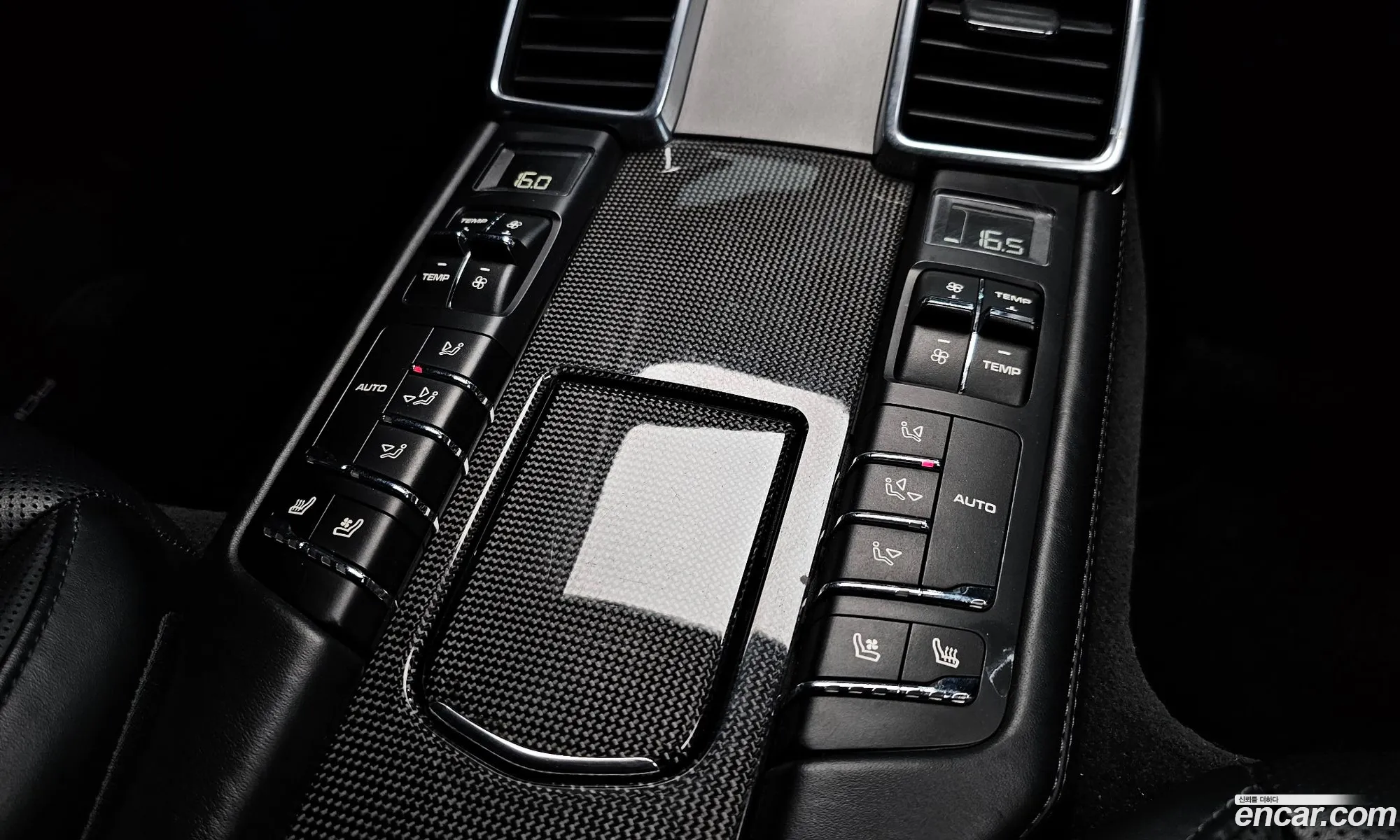 Porsche Panamera 2012 WP0AF2971DL075406 — 5