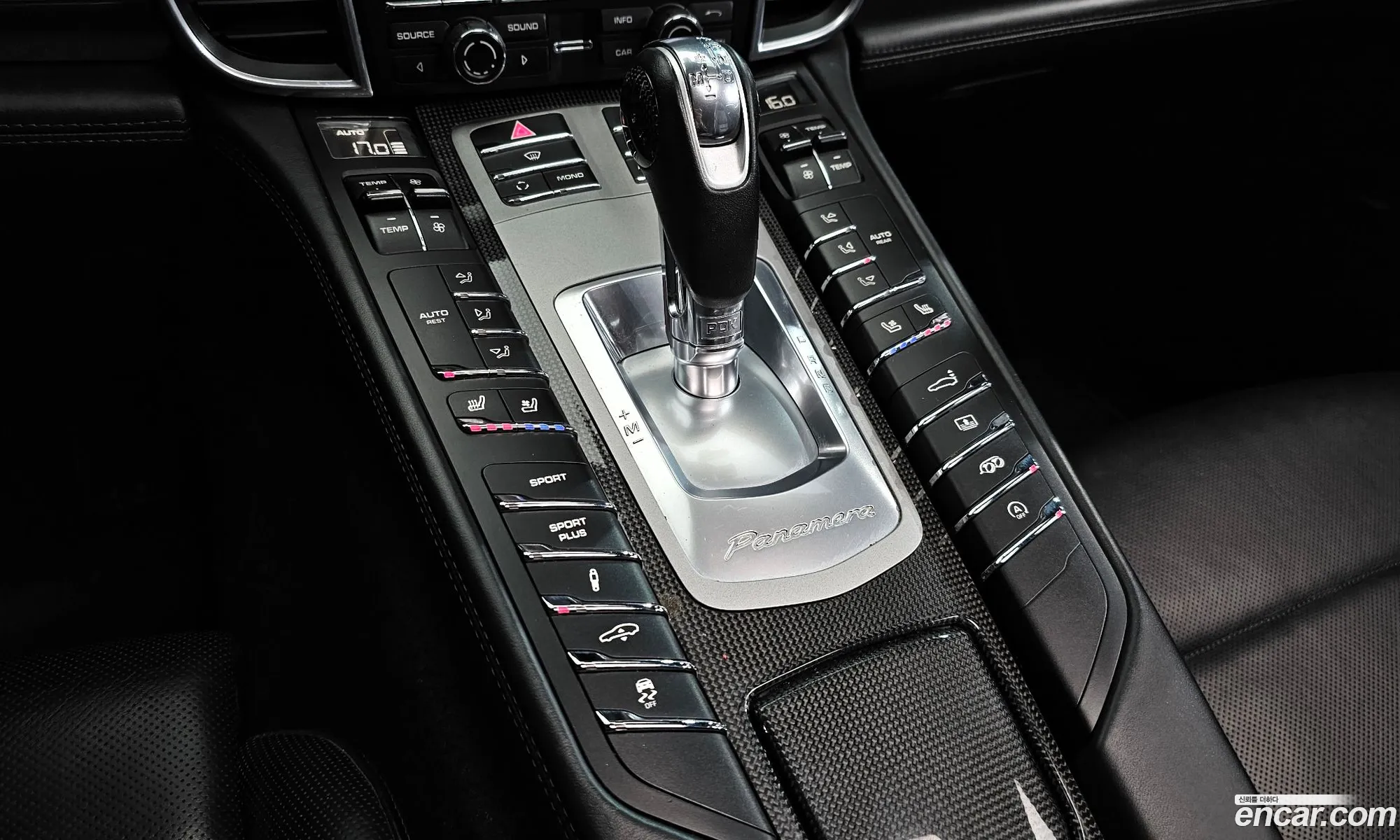 Porsche Panamera 2012 WP0AF2971DL075406 — 15