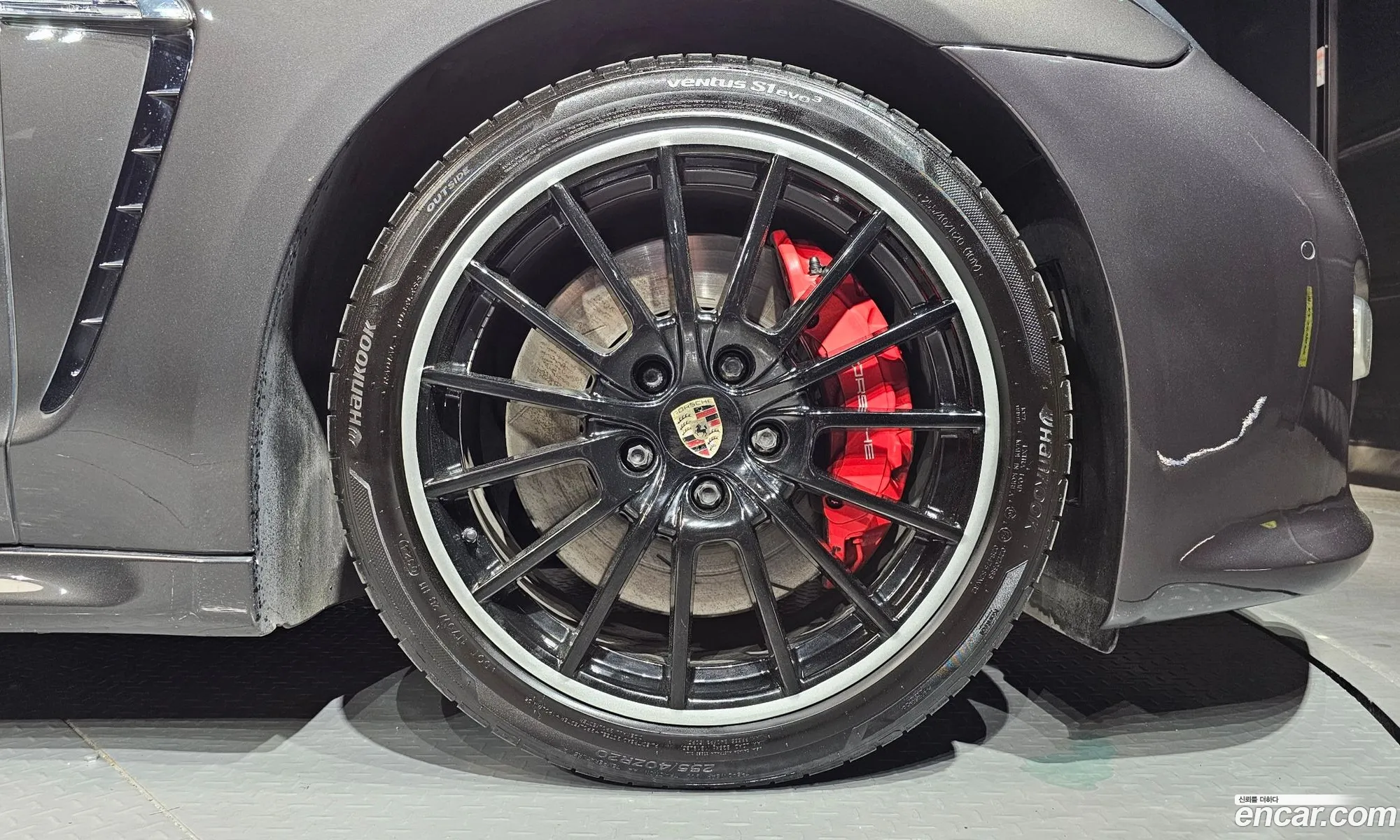 Porsche Panamera 2012 WP0AF2971DL075406 — 17