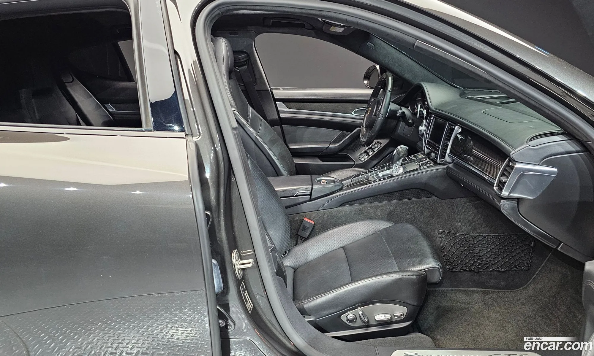 Porsche Panamera 2012 WP0AF2971DL075406 — 8