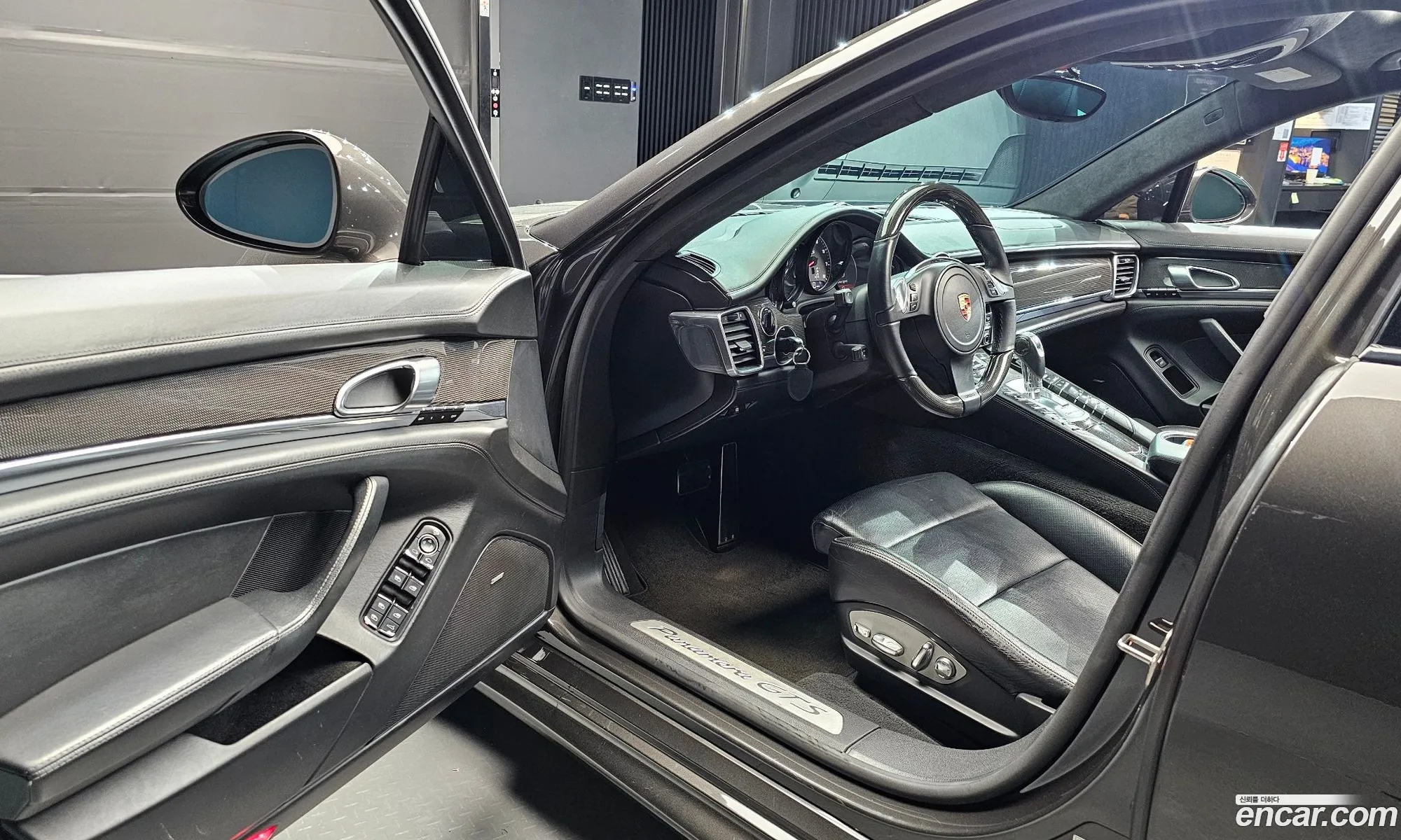 Porsche Panamera 2012 WP0AF2971DL075406 — 12