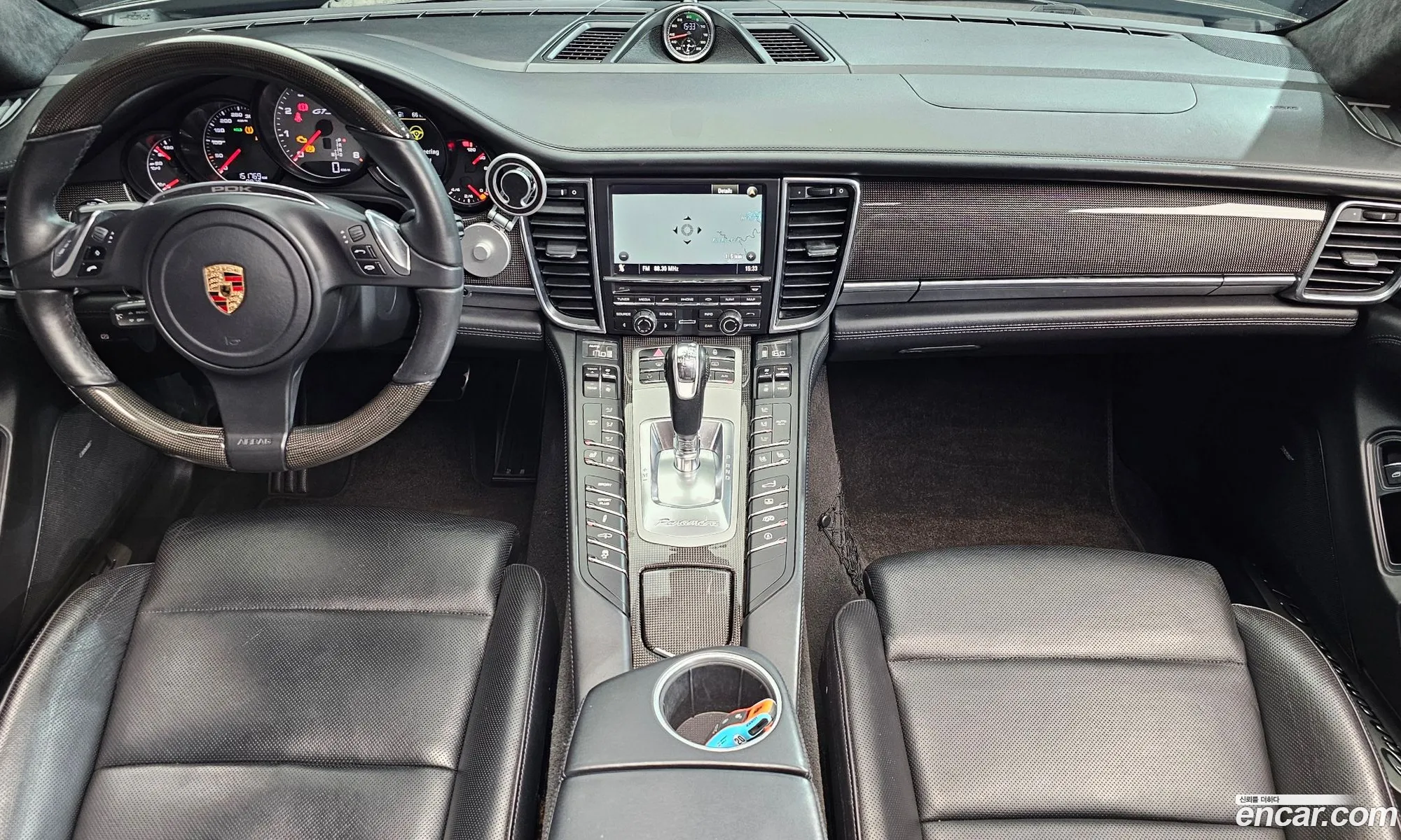 Porsche Panamera 2012 WP0AF2971DL075406 — 14