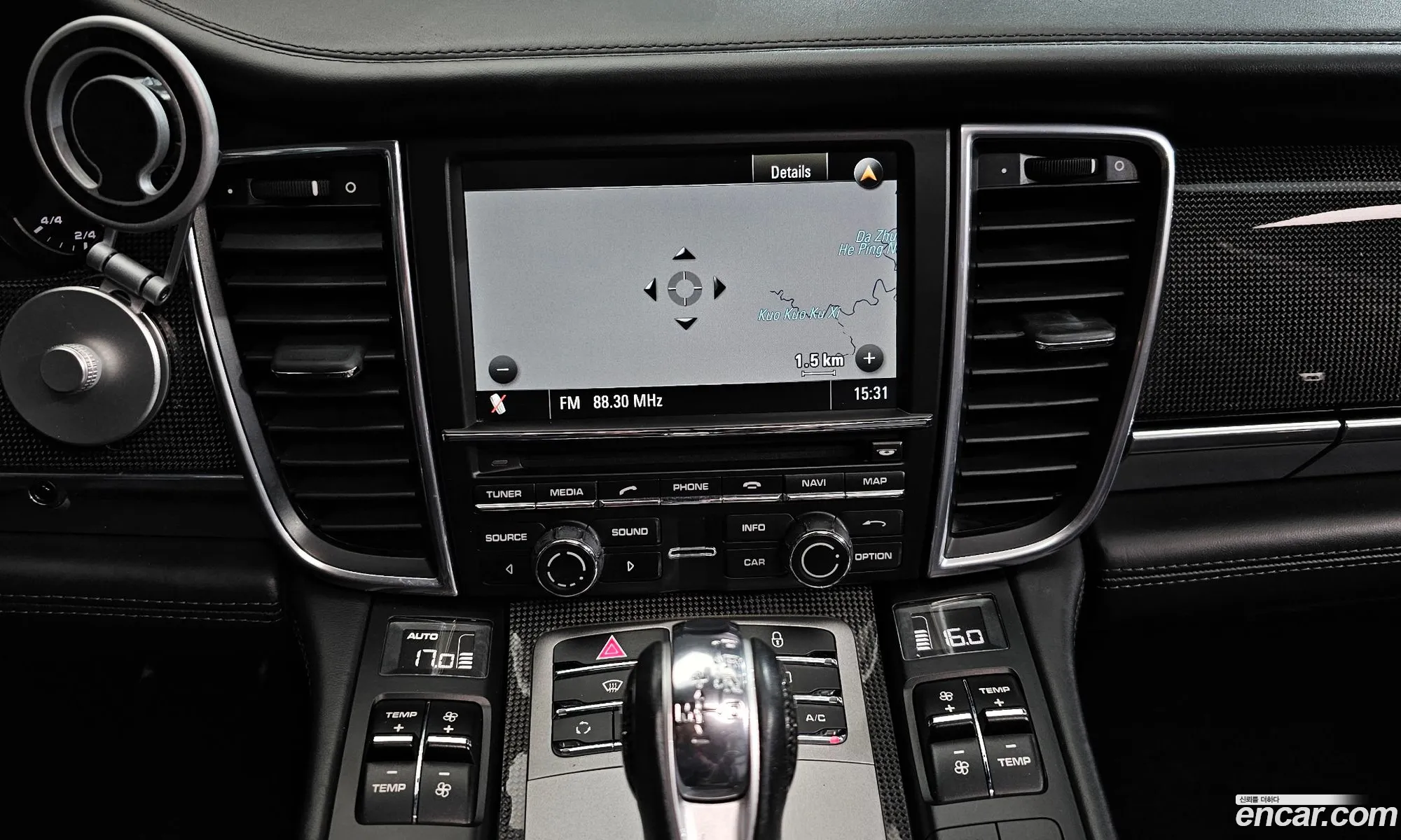 Porsche Panamera 2012 WP0AF2971DL075406 — 19