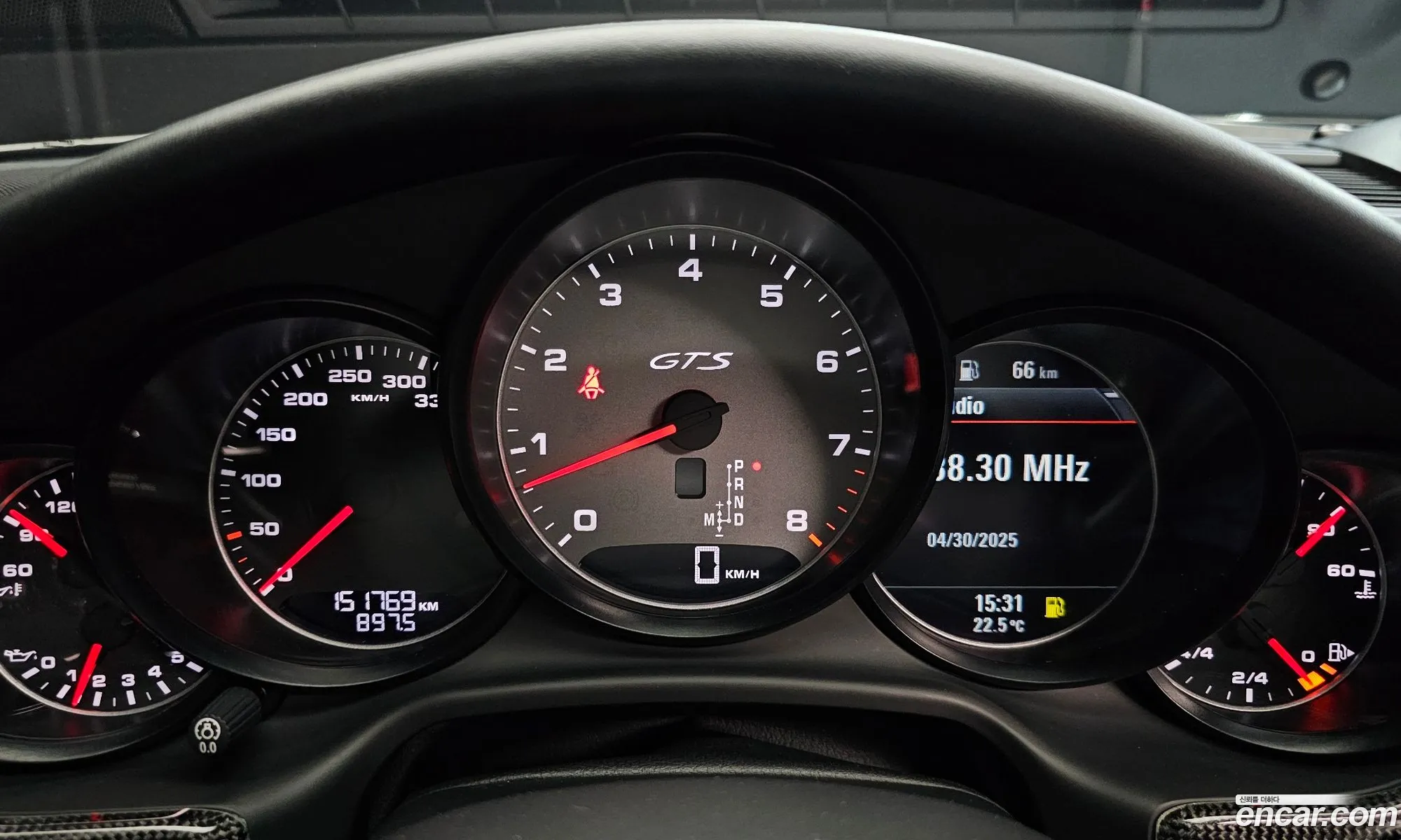 Porsche Panamera 2012 WP0AF2971DL075406 — 7