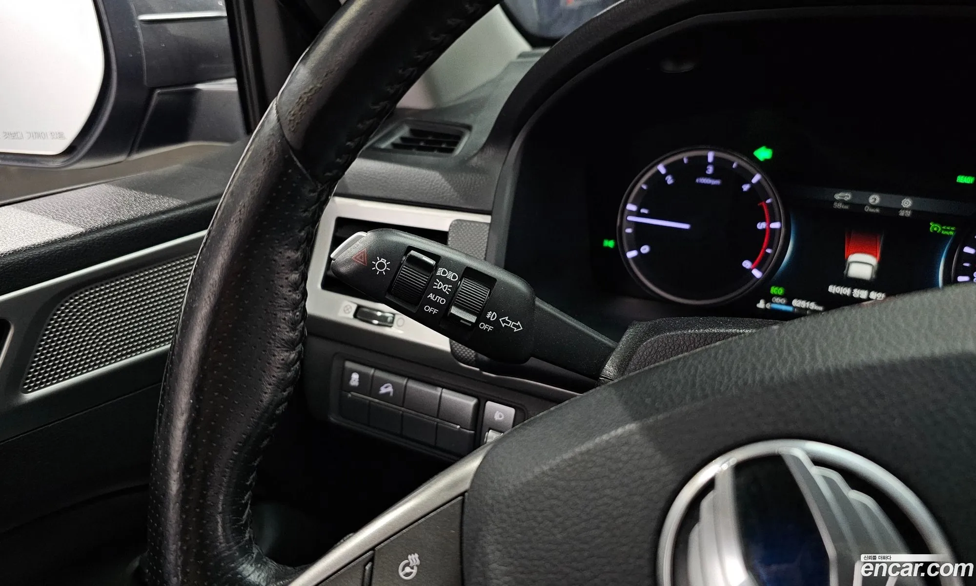 KG Mobility (SsangYong) Rexton Sports 2019 — 6