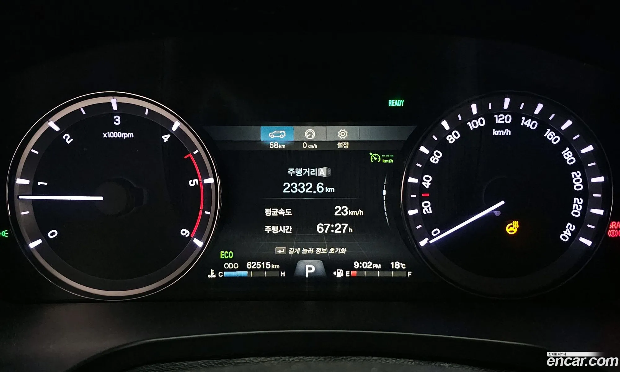 KG Mobility (SsangYong) Rexton Sports 2019 — 20