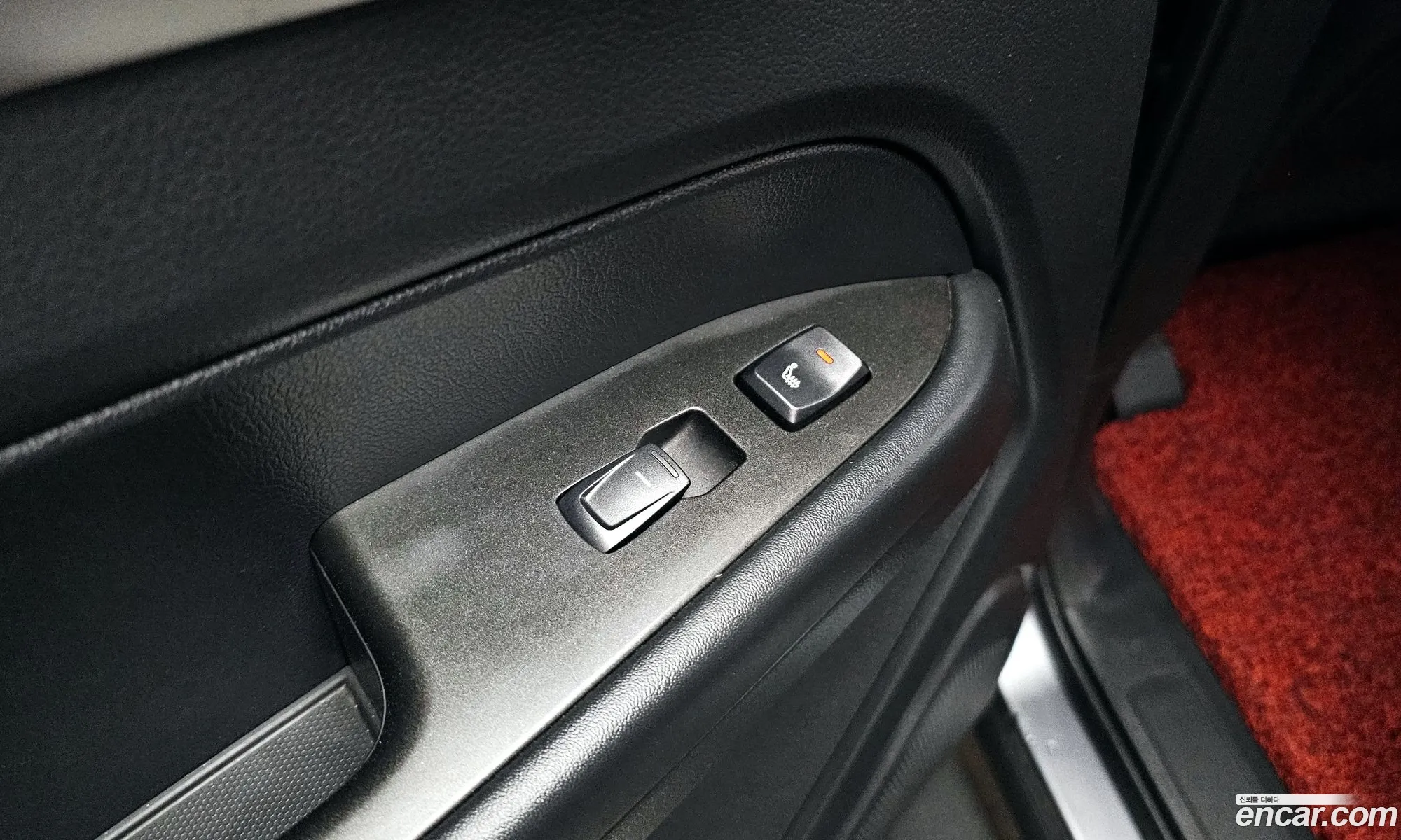 KG Mobility (SsangYong) Rexton Sports 2019 — 15