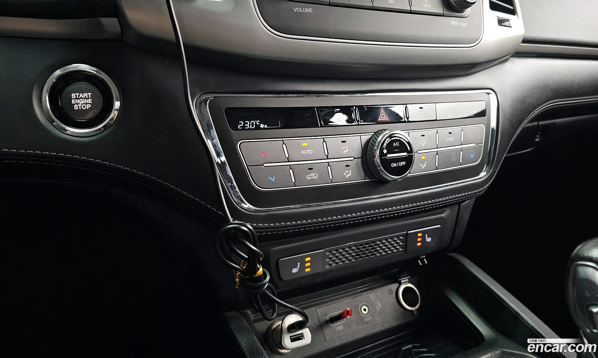 KG Mobility (SsangYong) Rexton Sports 2019 — 17