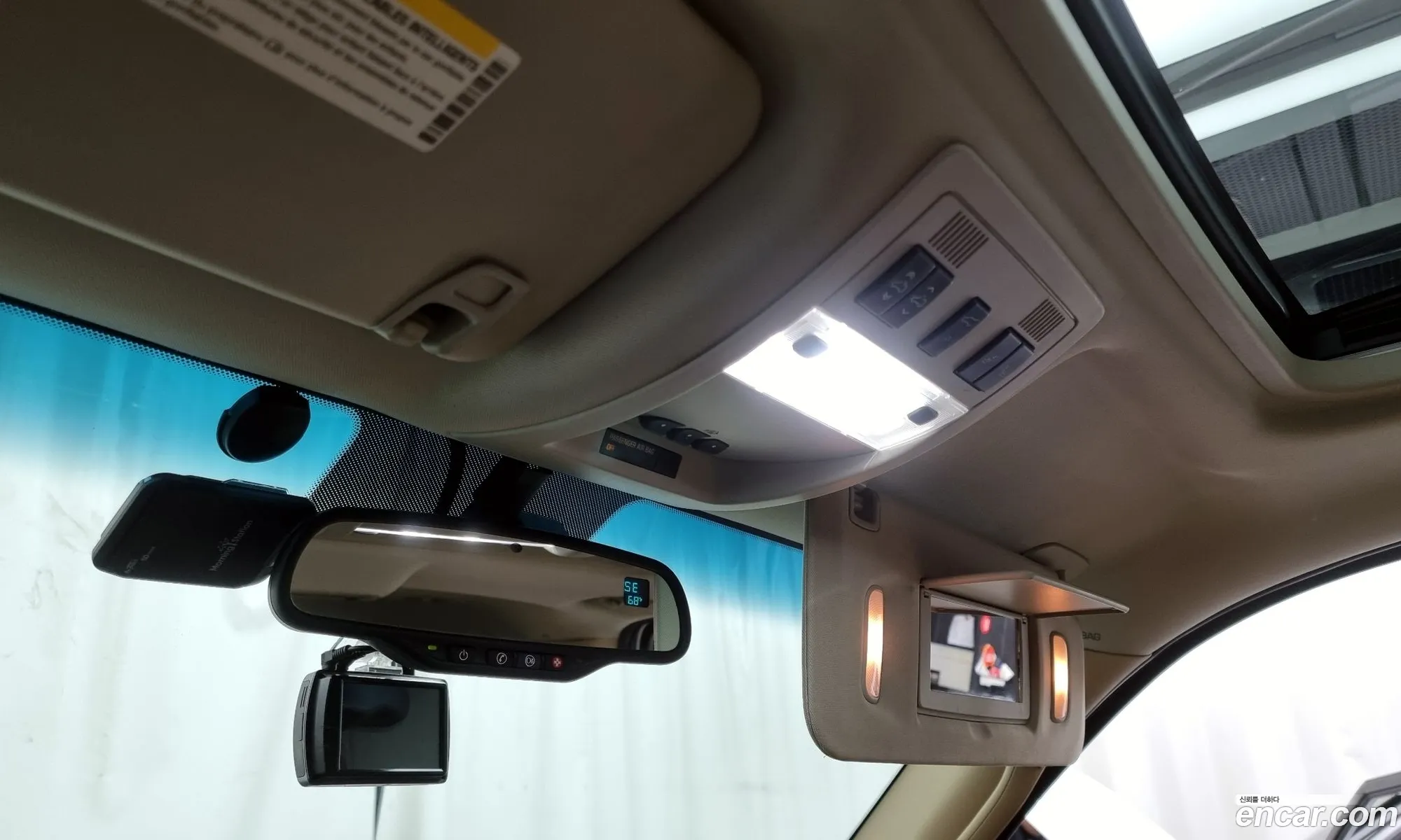Chevrolet Tahoe 2007 1GNFK13027J103115 — 17
