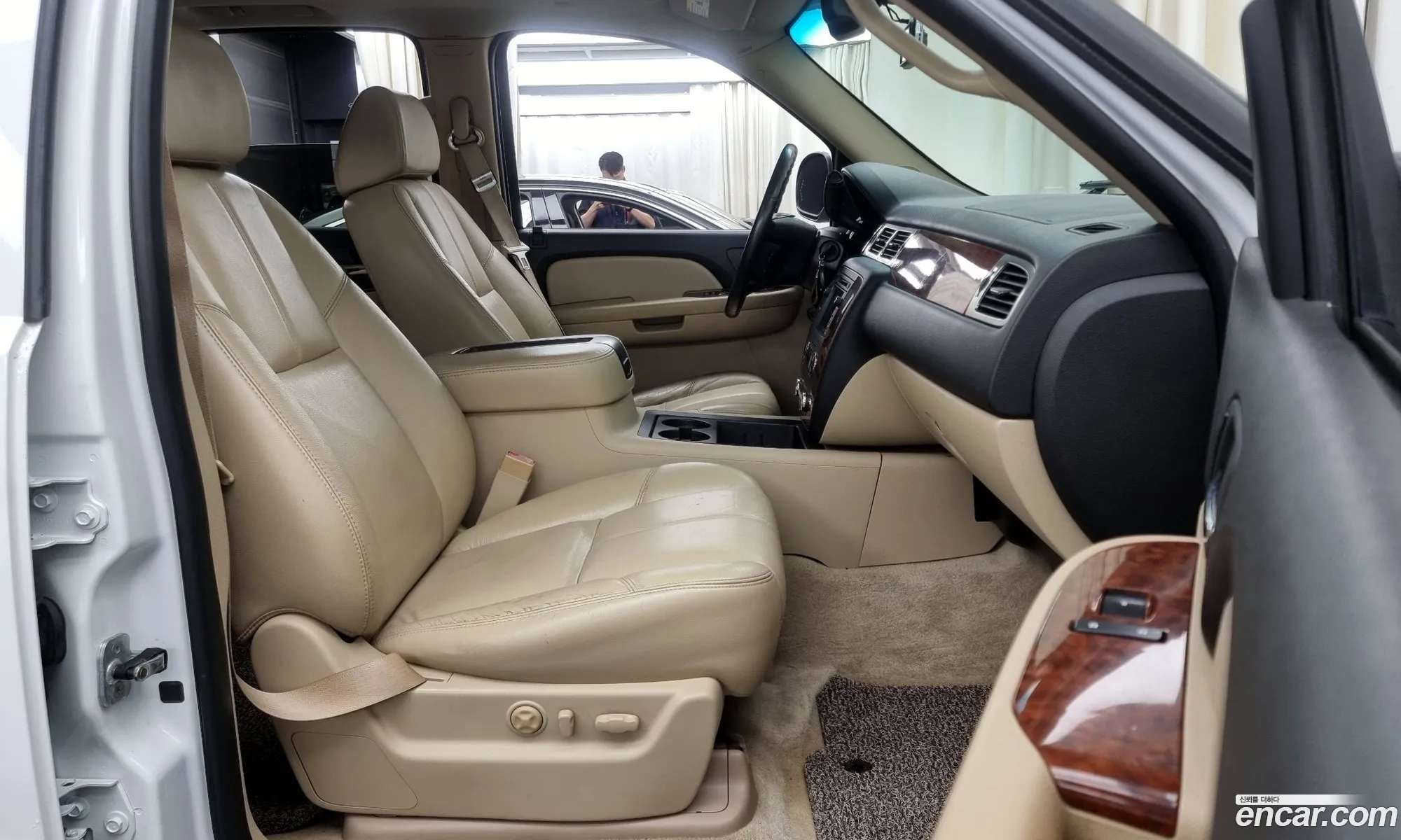 Chevrolet Tahoe 2007 1GNFK13027J103115 — 13