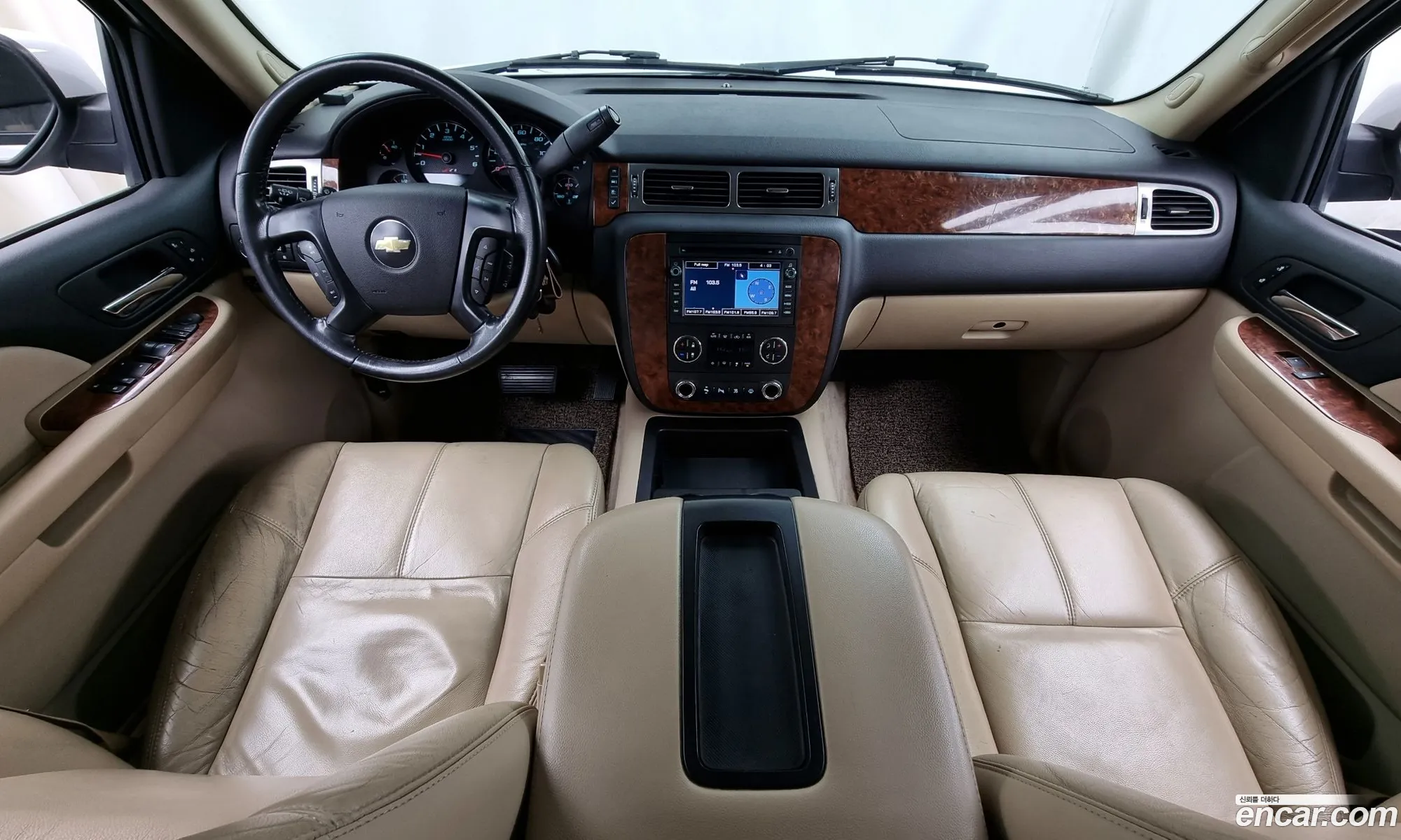 Chevrolet Tahoe 2007 1GNFK13027J103115 — 11