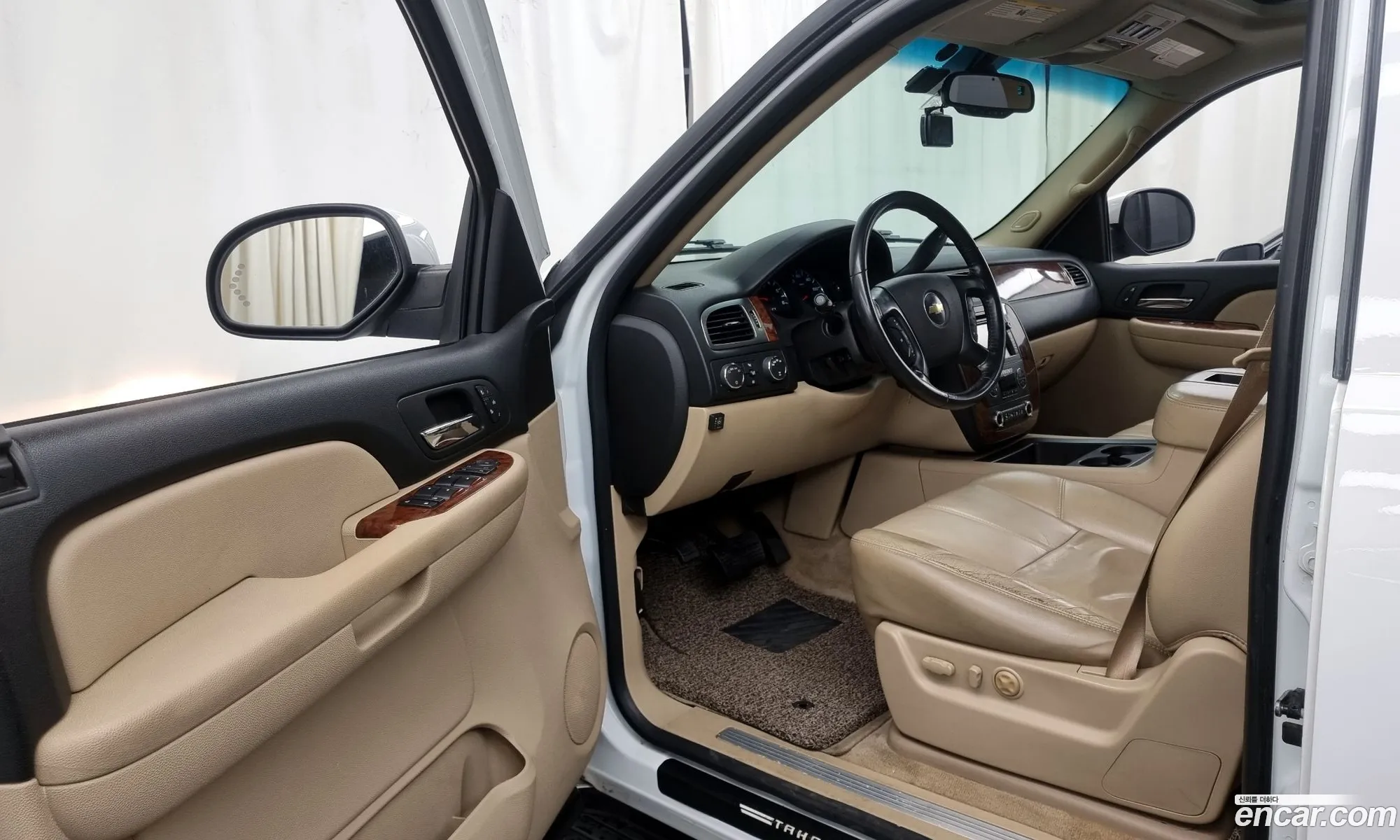 Chevrolet Tahoe 2007 1GNFK13027J103115 — 4