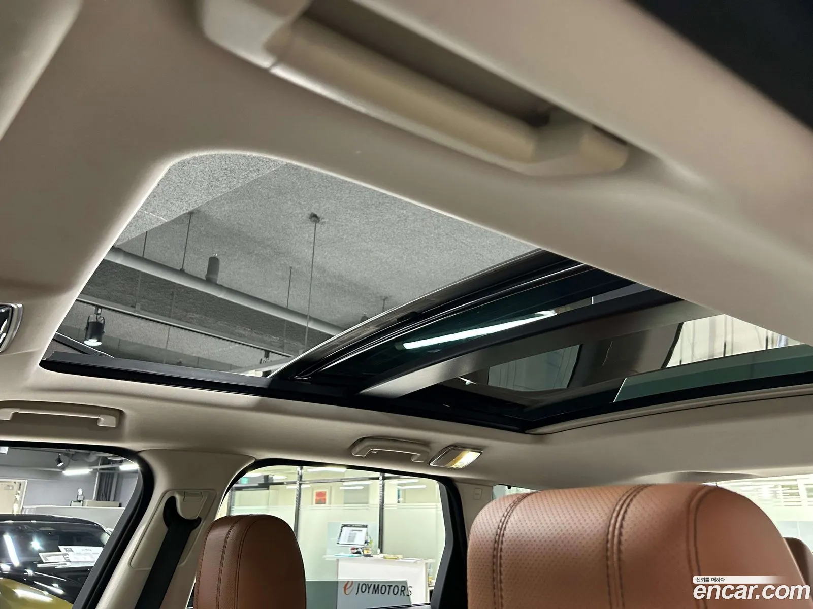 Land Rover Range Rover Sport 2015 — 8