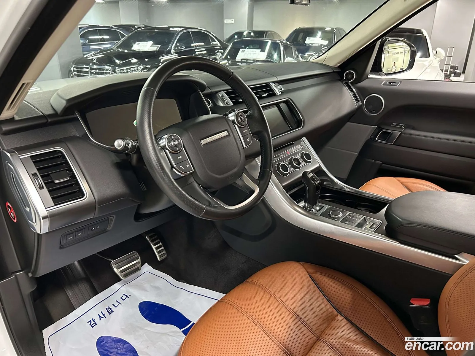 Land Rover Range Rover Sport 2015 — 4