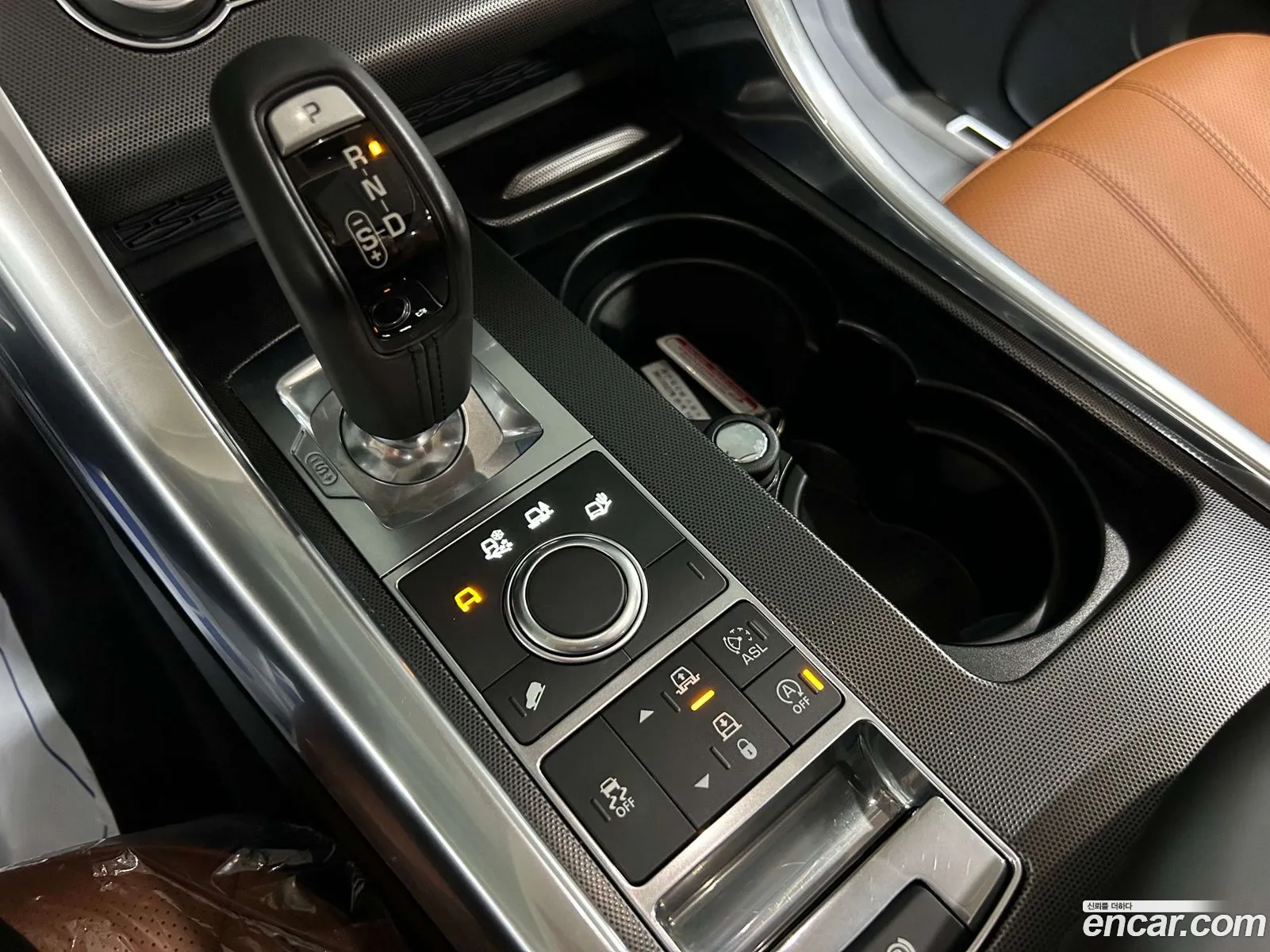 Land Rover Range Rover Sport 2015 — 12