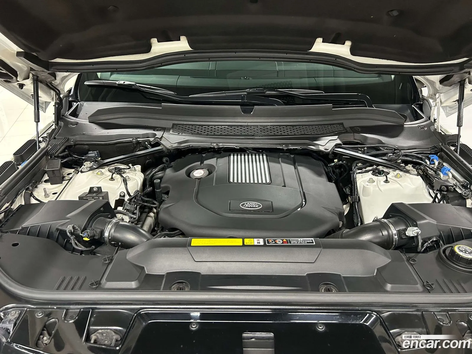 Land Rover Range Rover Sport 2015 — 3