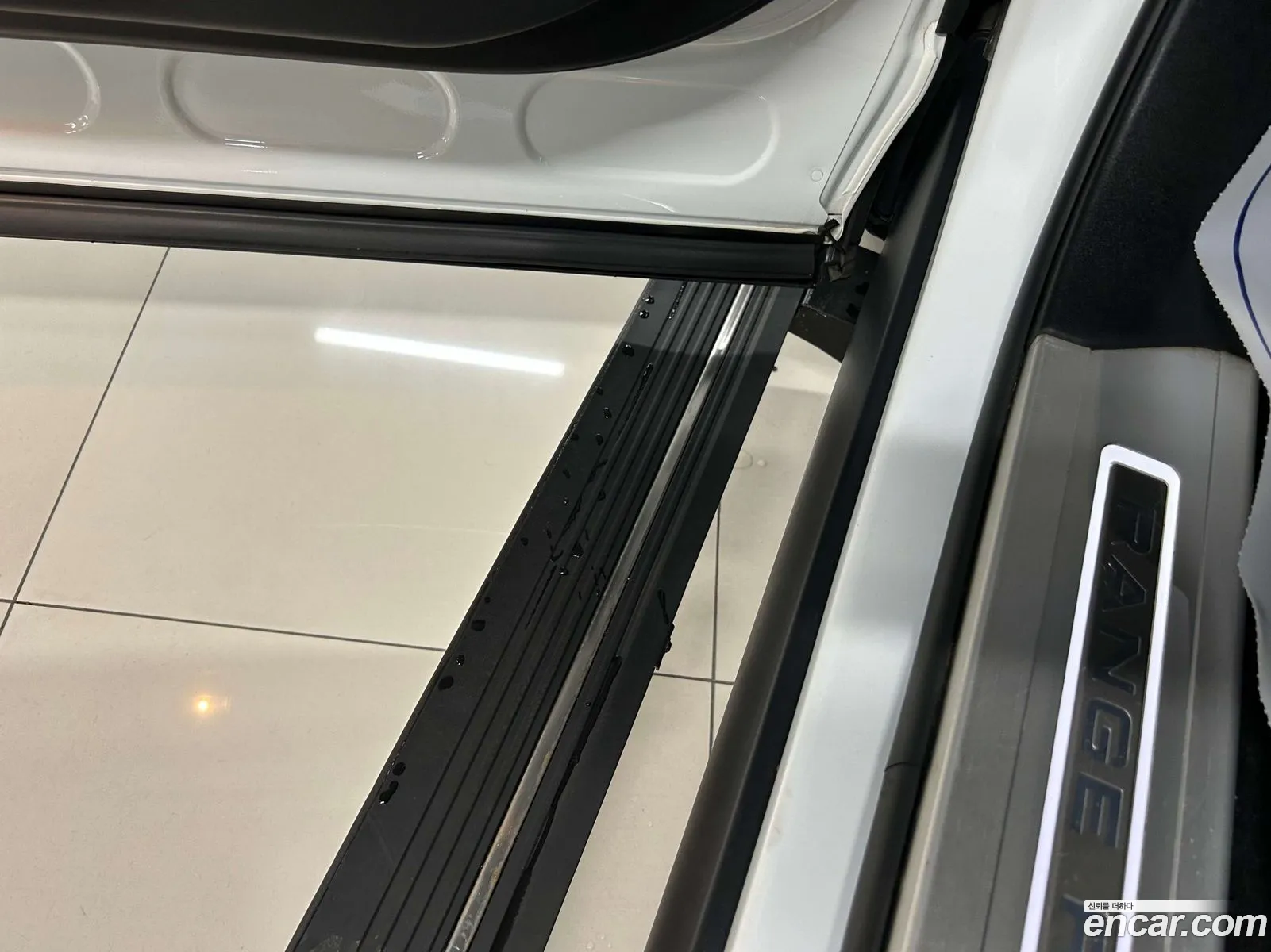 Land Rover Range Rover Sport 2015 — 16
