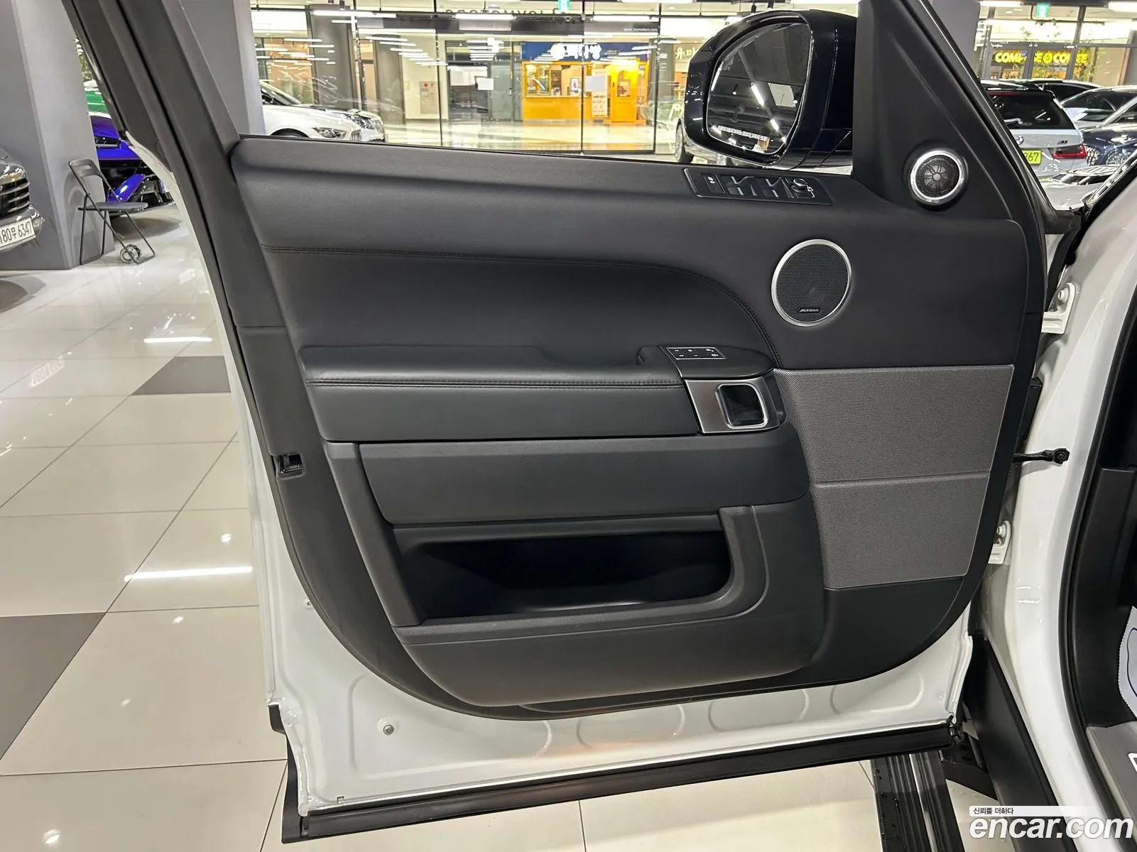 Land Rover Range Rover Sport 2015 — 11
