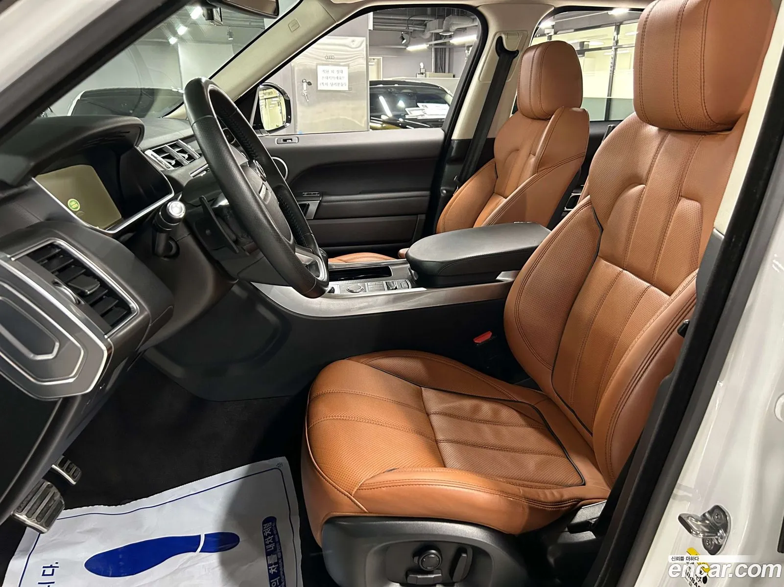 Land Rover Range Rover Sport 2015 — 14