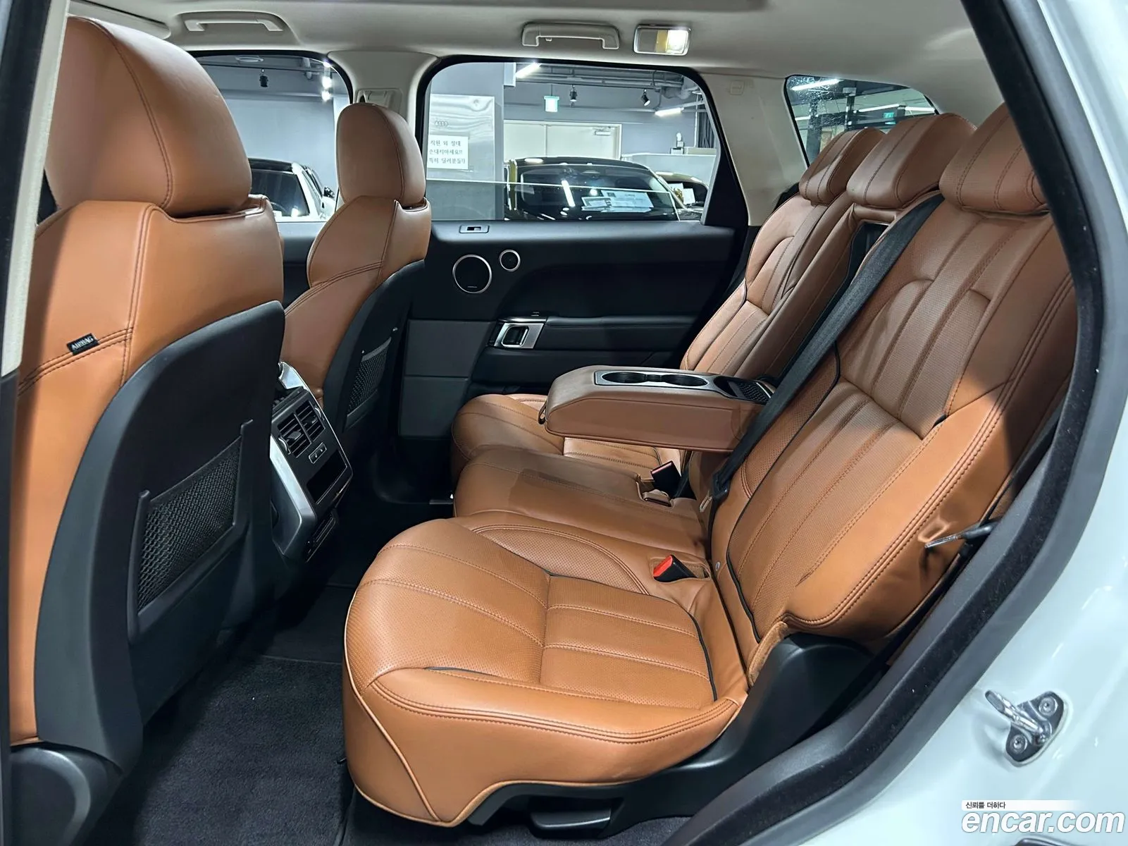 Land Rover Range Rover Sport 2015 — 20